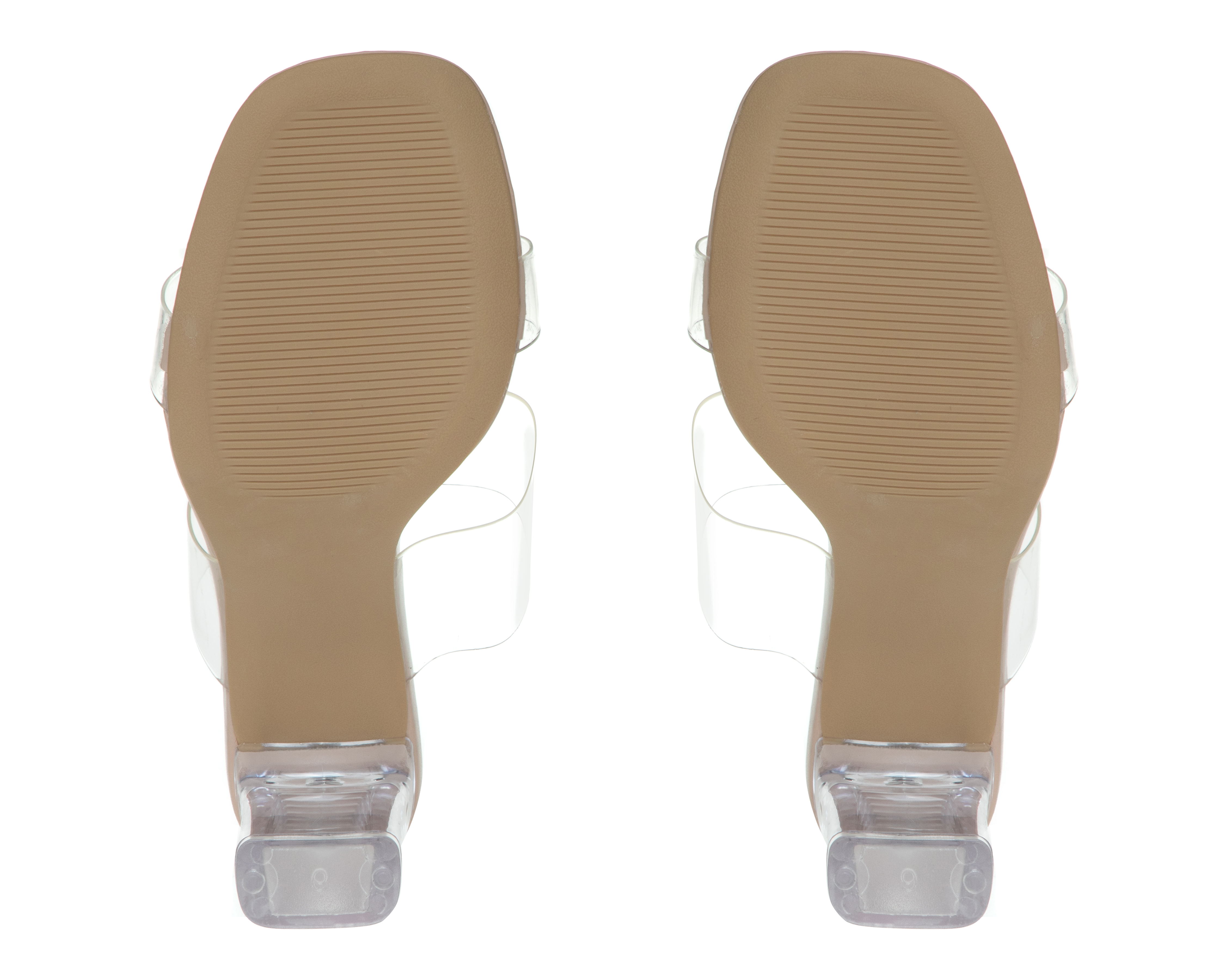 Foto 3 pulgar | Foto 2 | Sandalias de Tacón Jennifer Lopez para Mujer