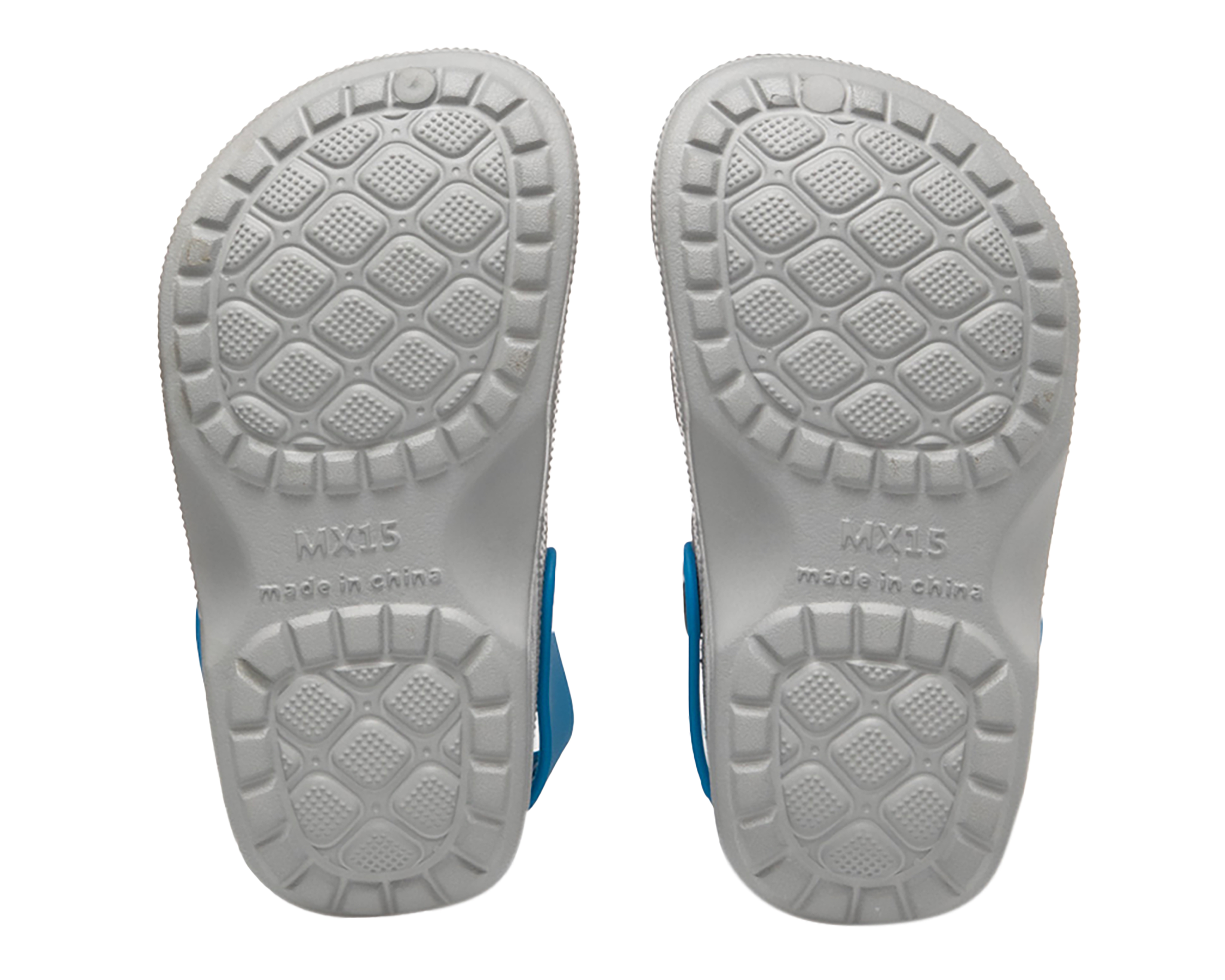 Foto 3 pulgar | Foto 2 | Sandalias Rio Beach para Niño