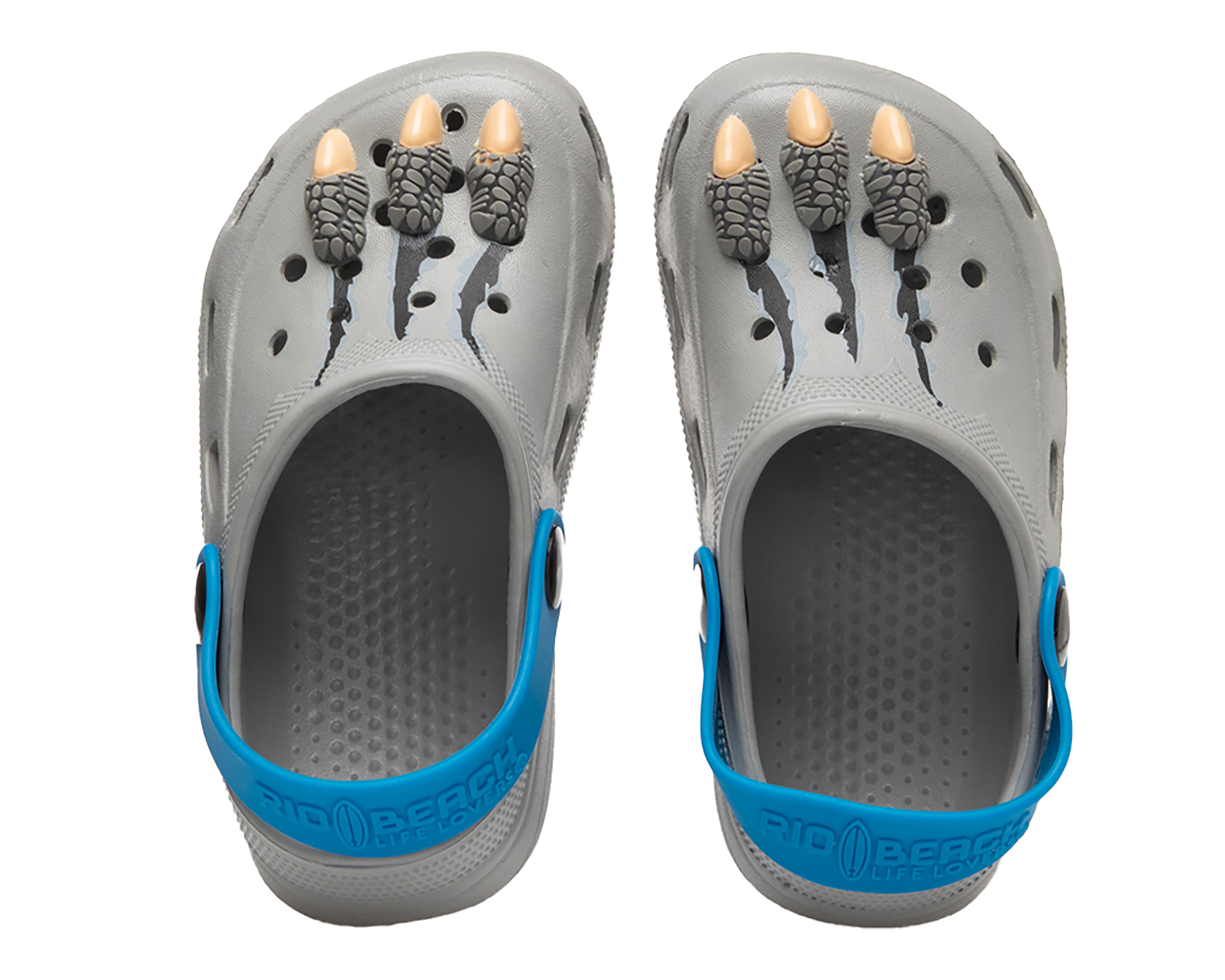 Foto 4 pulgar | Foto 3 | Sandalias Rio Beach para Niño