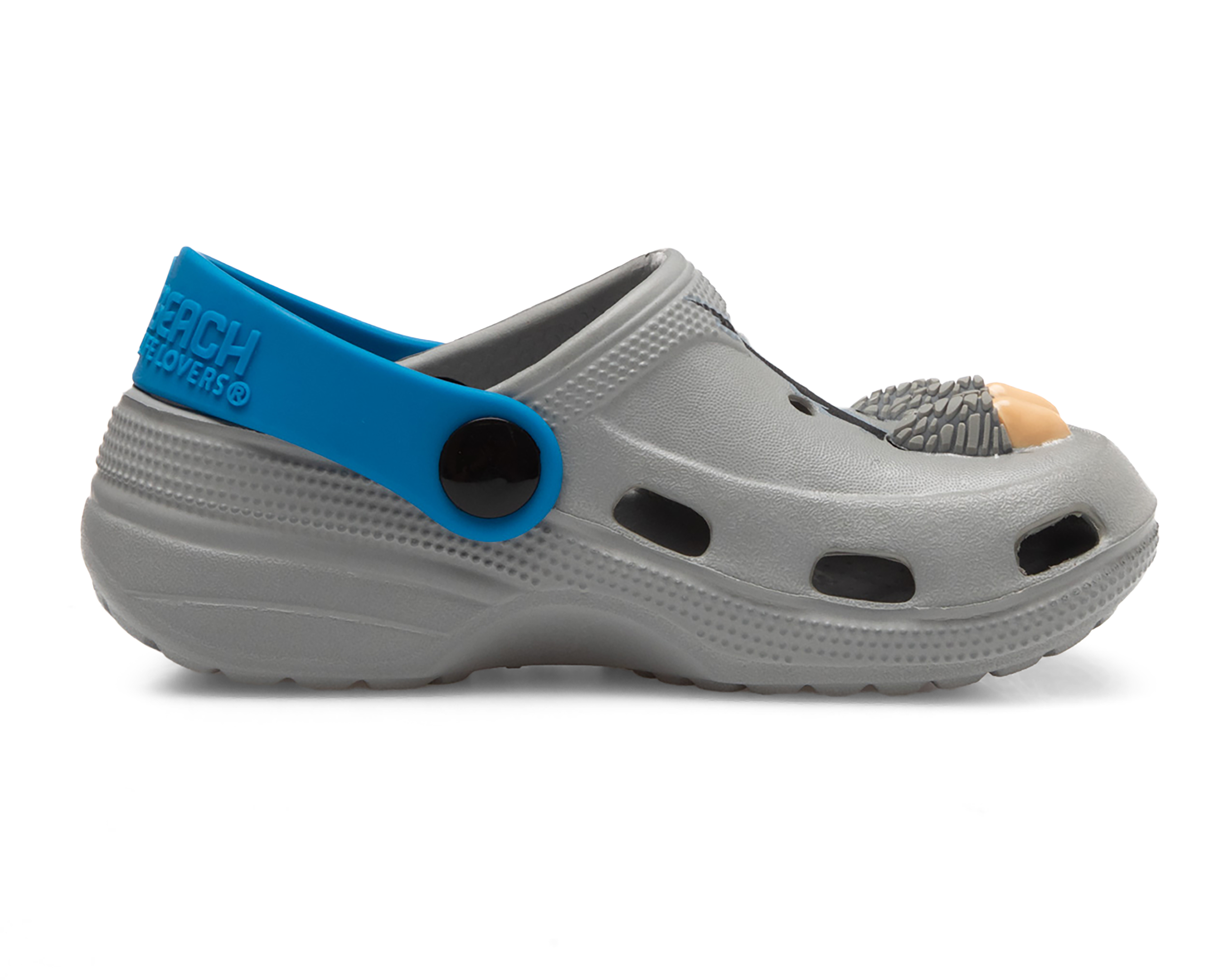 Foto 5 pulgar | Foto 4 | Sandalias Rio Beach para Niño