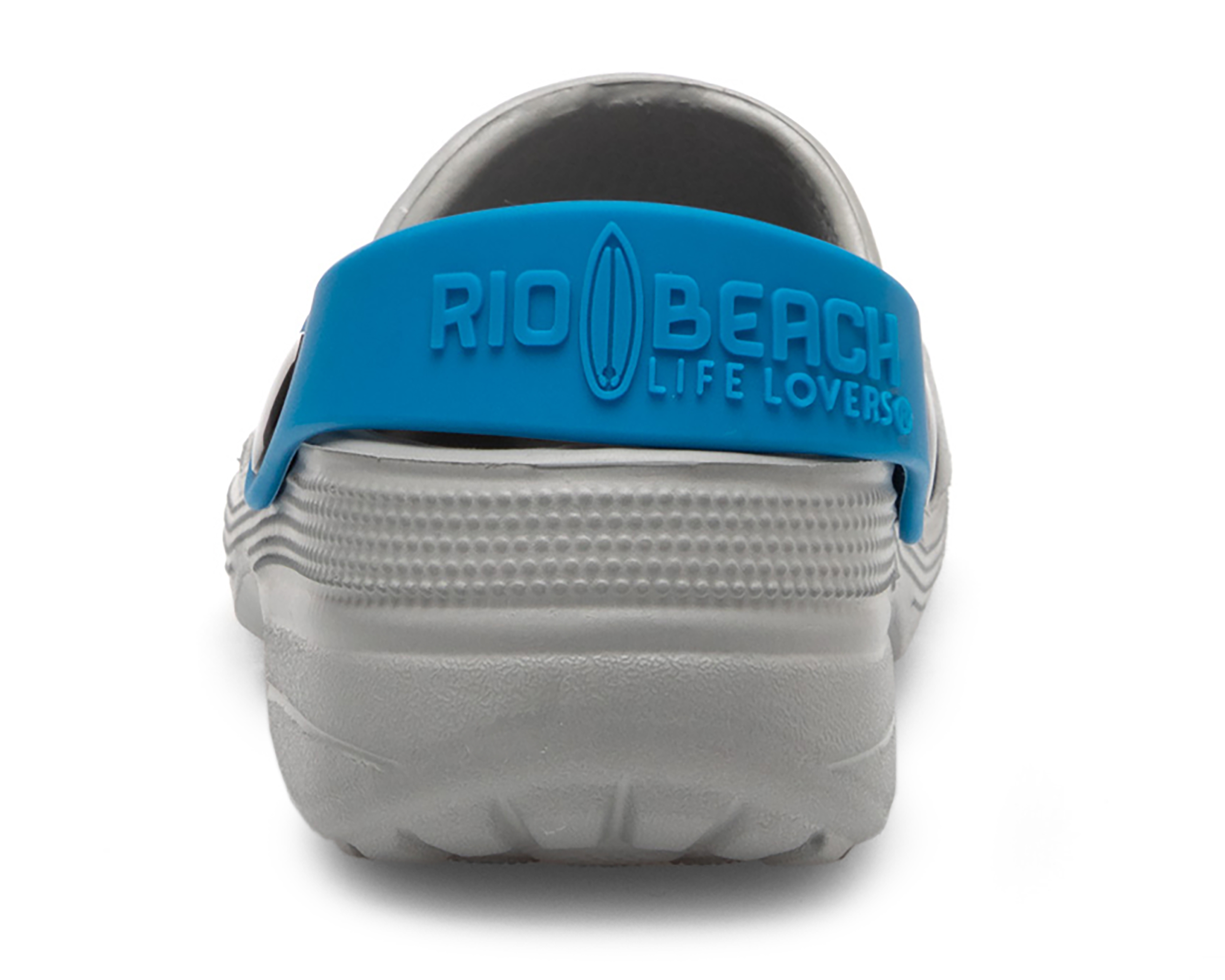 Foto 7 pulgar | Foto 6 | Sandalias Rio Beach para Niño