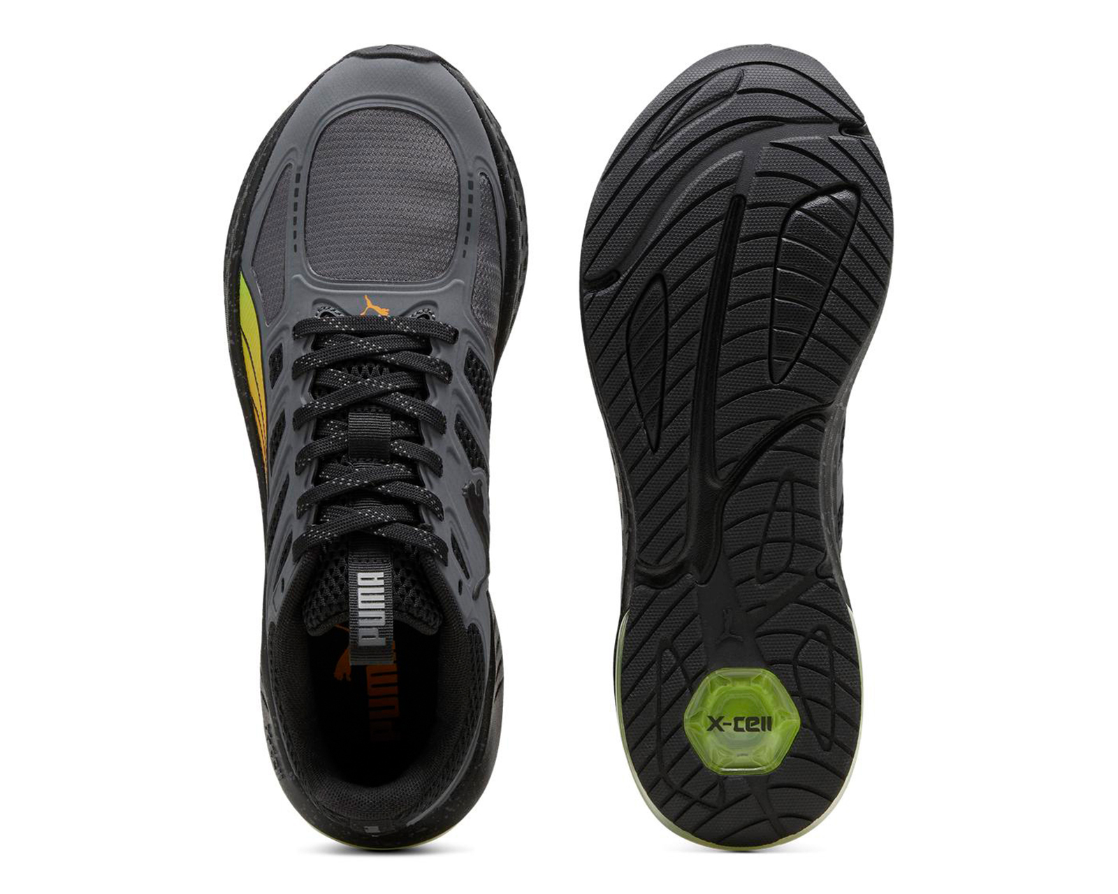 Foto 2 | Foto 2 | Tenis Puma X-Cell Lightspeed para Hombre