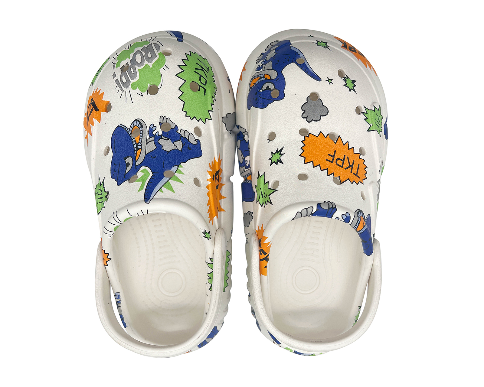 Foto 3 | Foto 3 | Sandalias Rio Beach para Niño