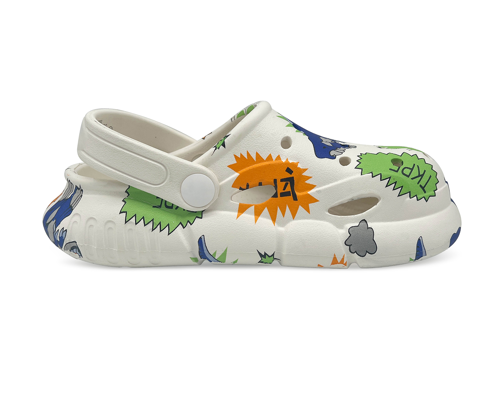 Foto 4 | Foto 4 | Sandalias Rio Beach para Niño