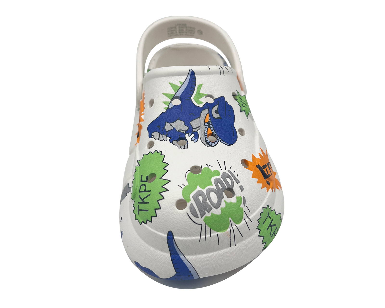 Foto 5 | Foto 5 | Sandalias Rio Beach para Niño