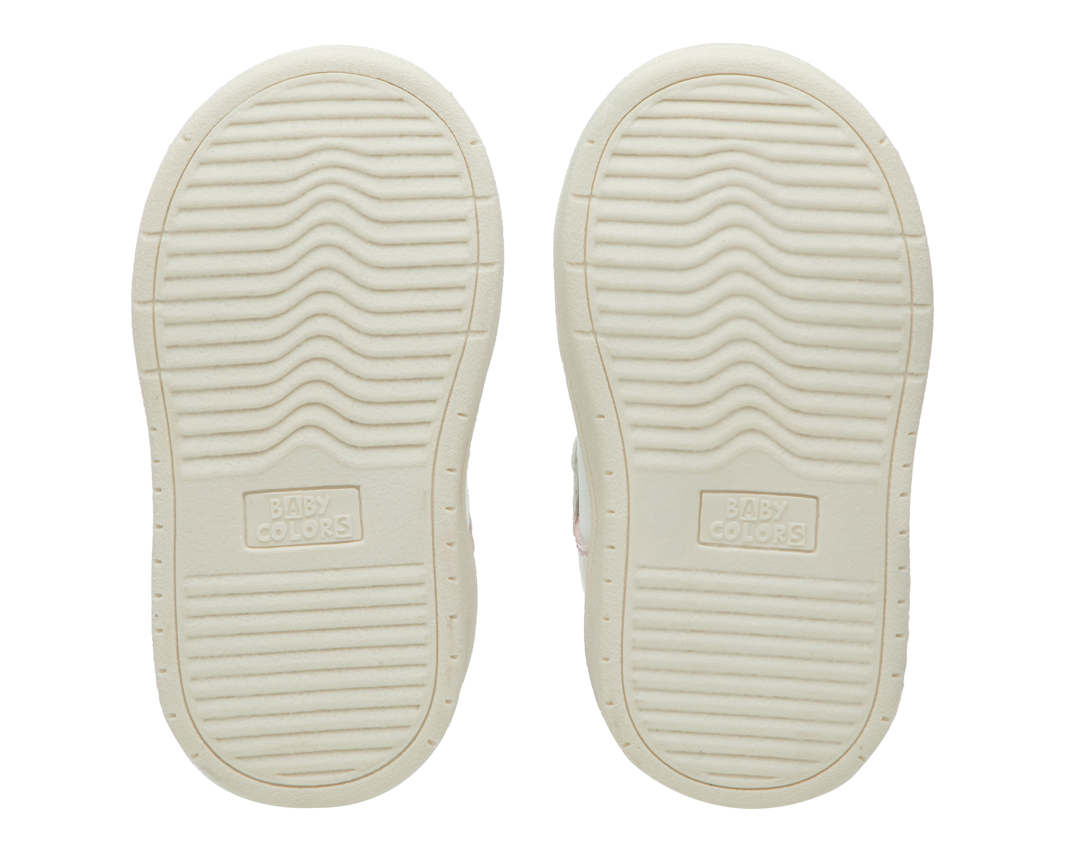 Foto 3 pulgar | Foto 2 | Tenis de Moda Baby Colors para Bebé Niña