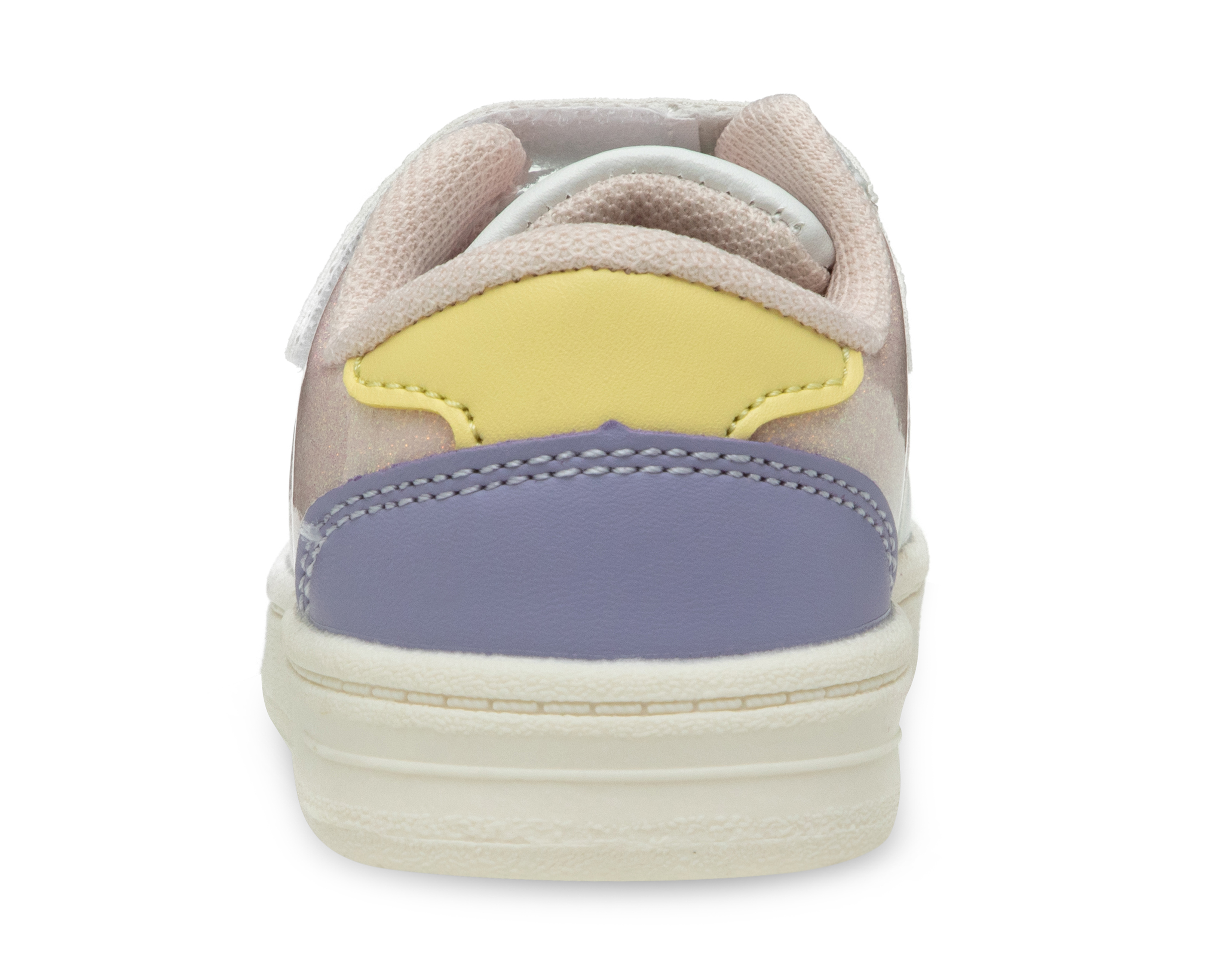 Foto 7 pulgar | Foto 6 | Tenis de Moda Baby Colors para Bebé Niña