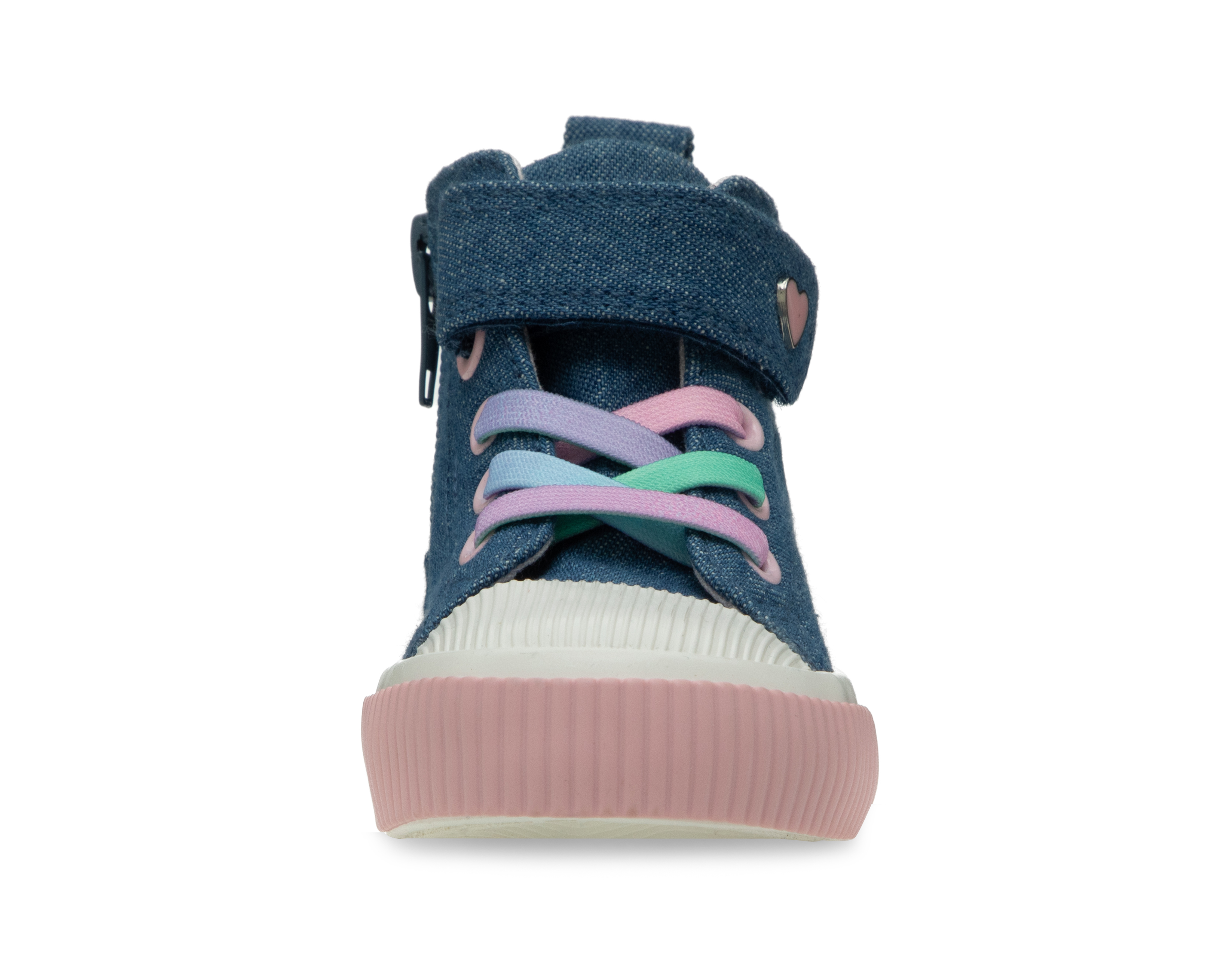 Foto 5 | Foto 5 | Tenis Casuales Baby Colors para Bebé Niña