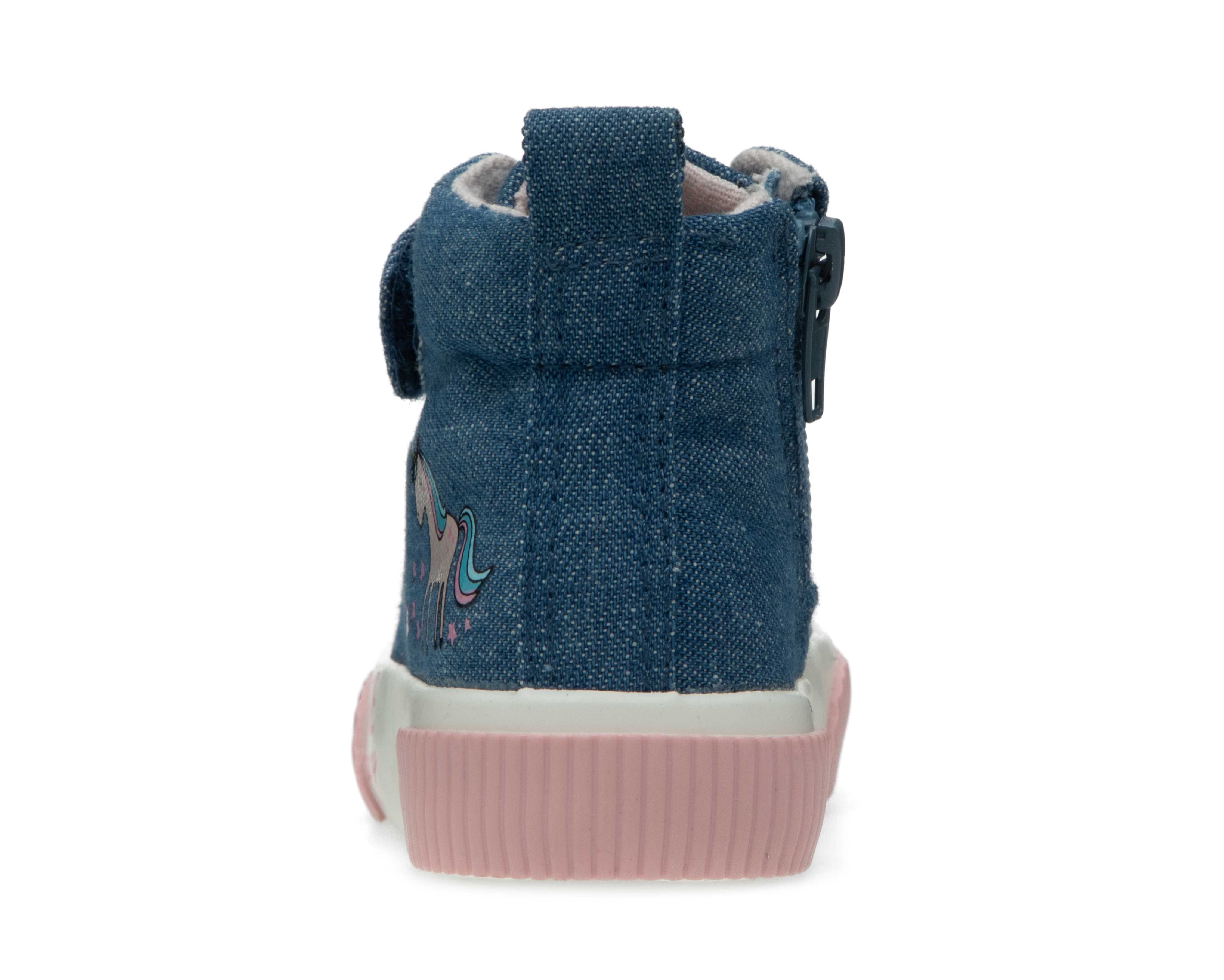 Foto 6 | Foto 6 | Tenis Casuales Baby Colors para Bebé Niña