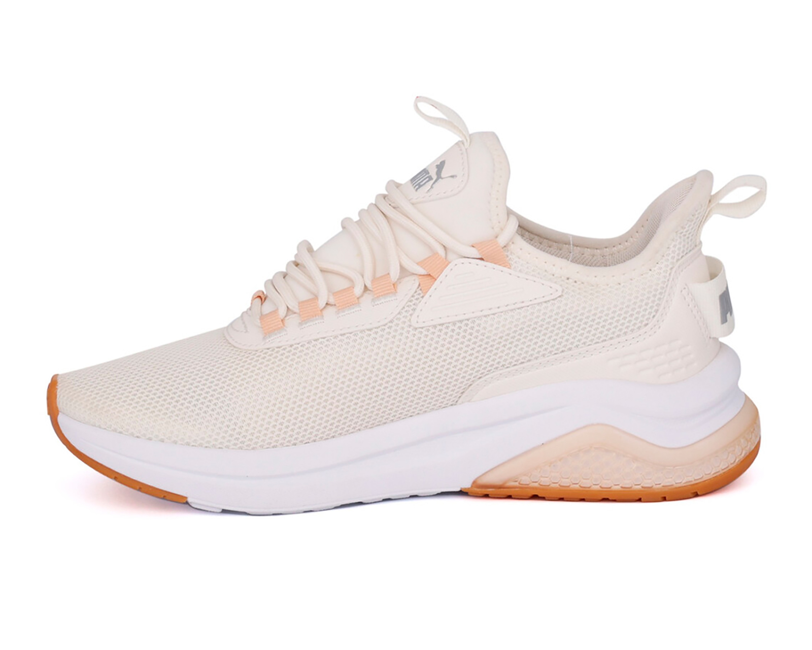 Foto 6 pulgar | Foto 5 | Tenis para Correr Puma Amplifier para Mujer