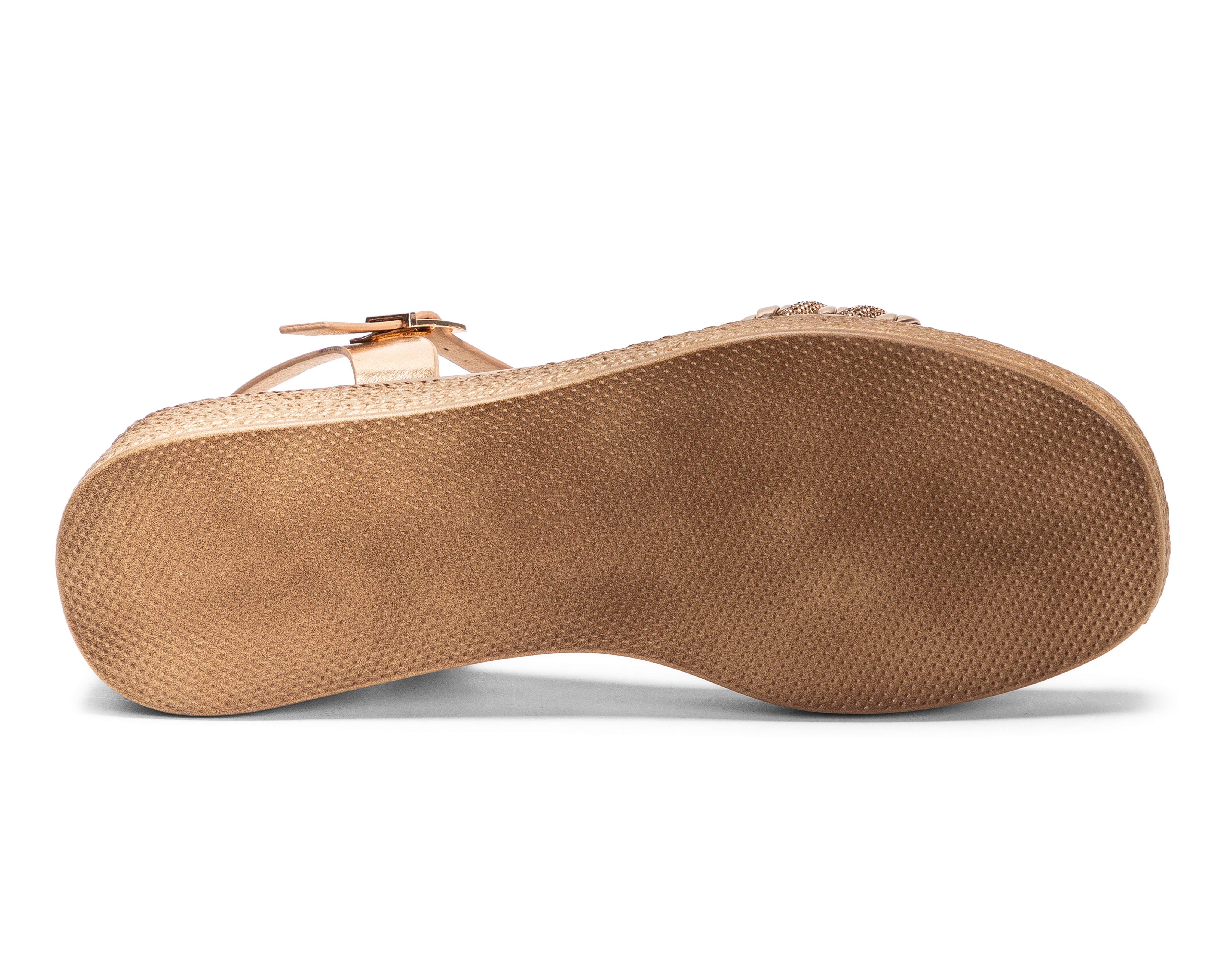 Foto 4 | Foto 4 | Sandalias Casuales Sahara para Mujer