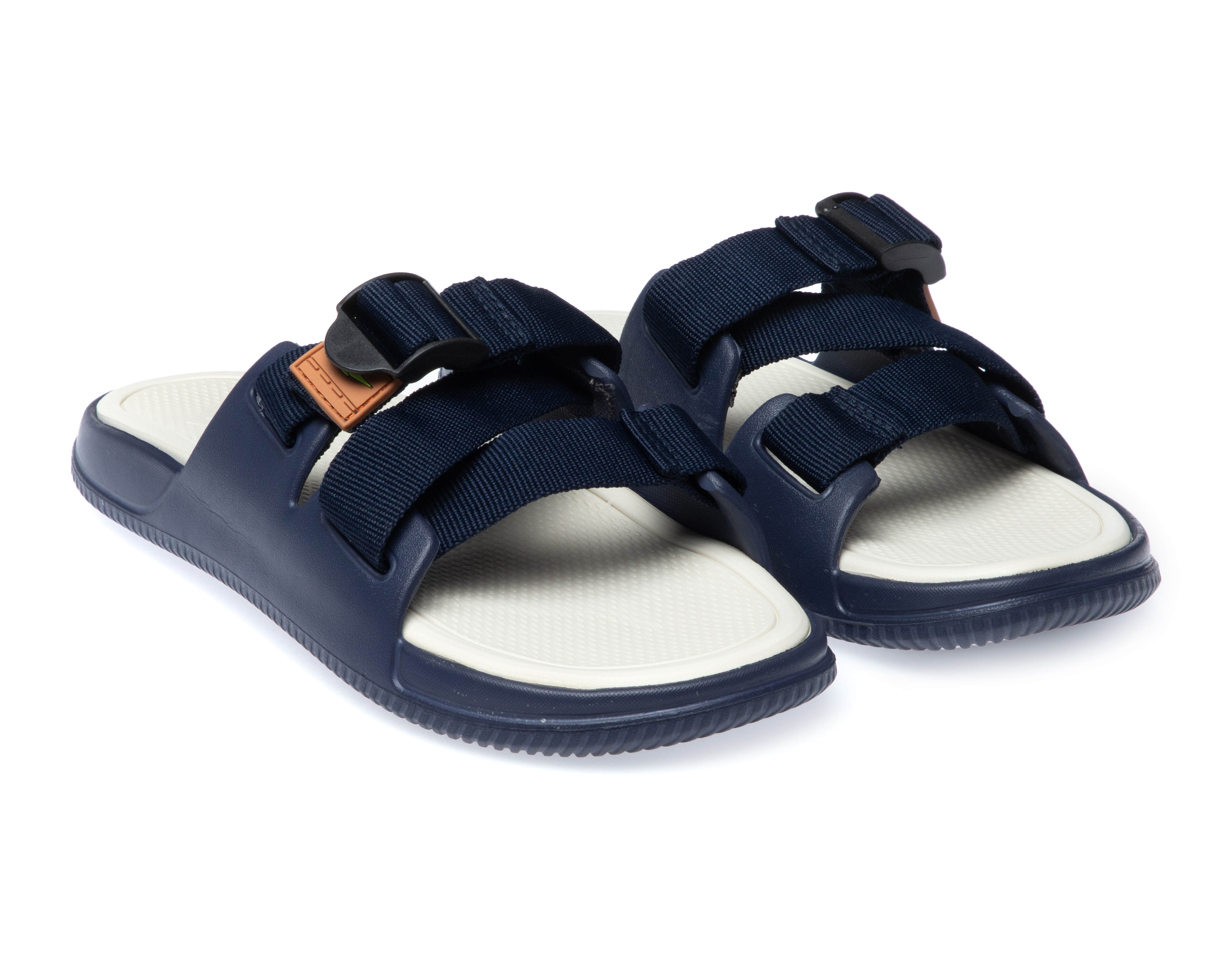 Foto 2 pulgar | Foto 1 | Sandalias Deportivas Sportline para Hombre