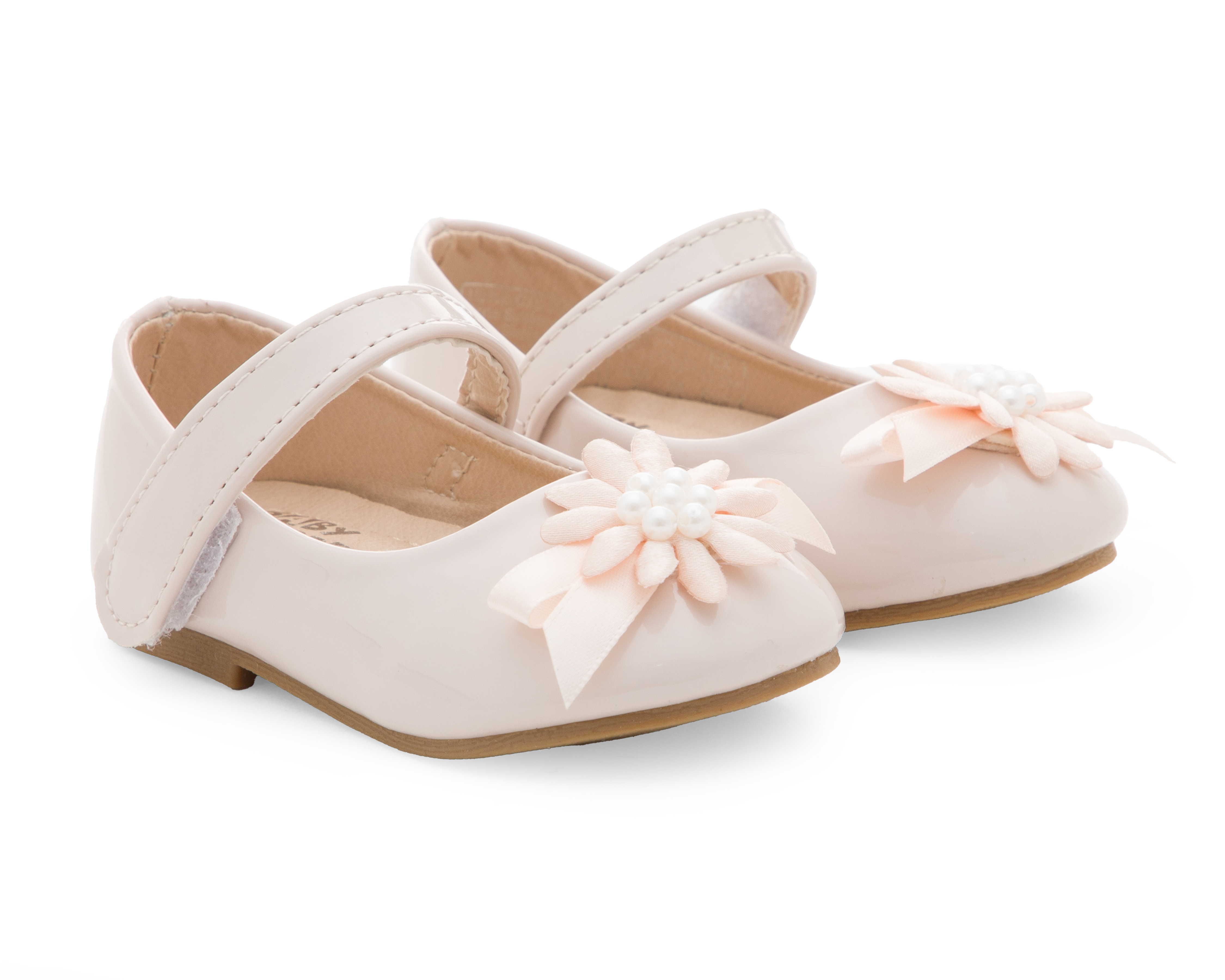 Zapatos Baby Colors para Bebé Niña