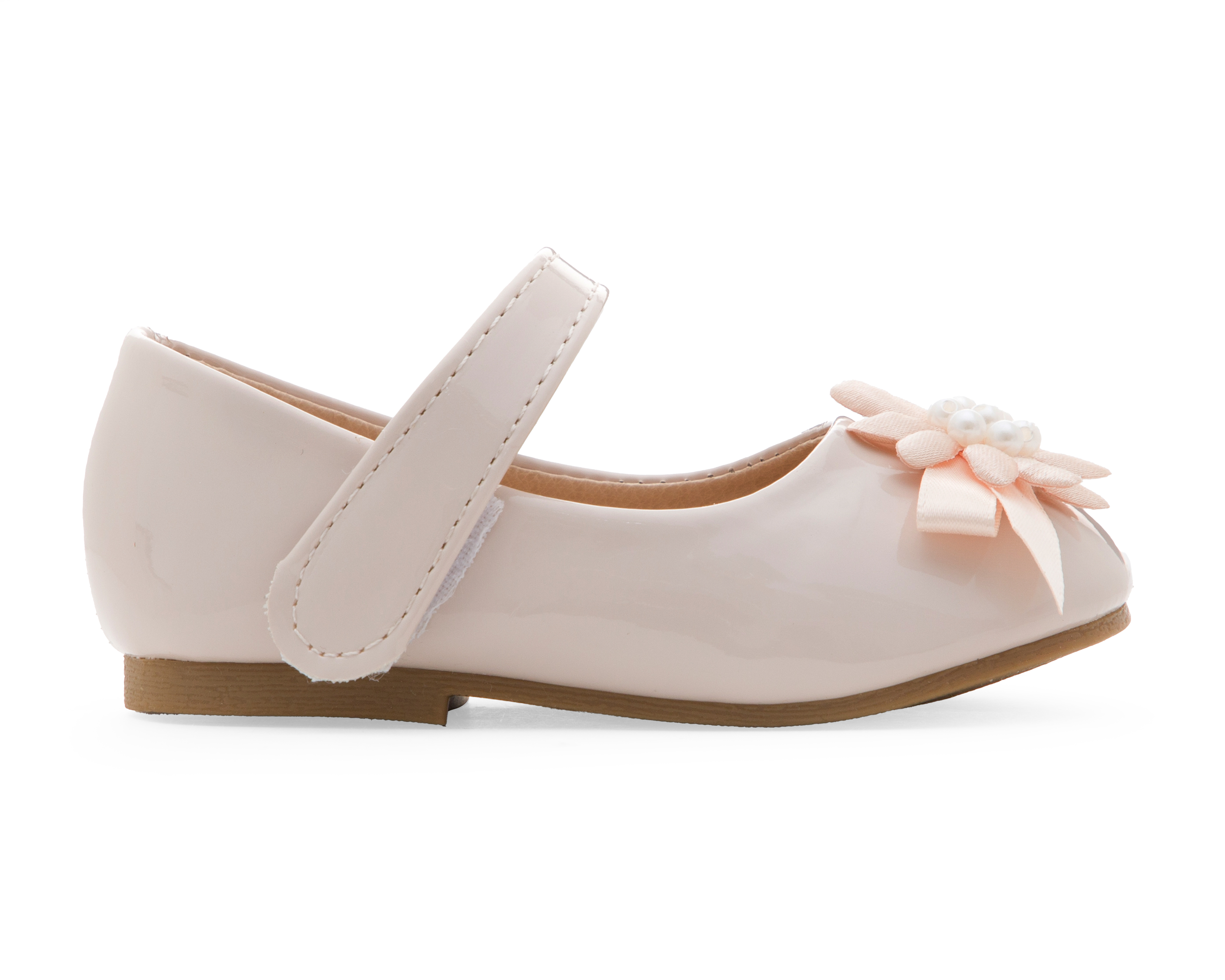 Foto 3 pulgar | Foto 2 | Zapatos Baby Colors para Bebé Niña