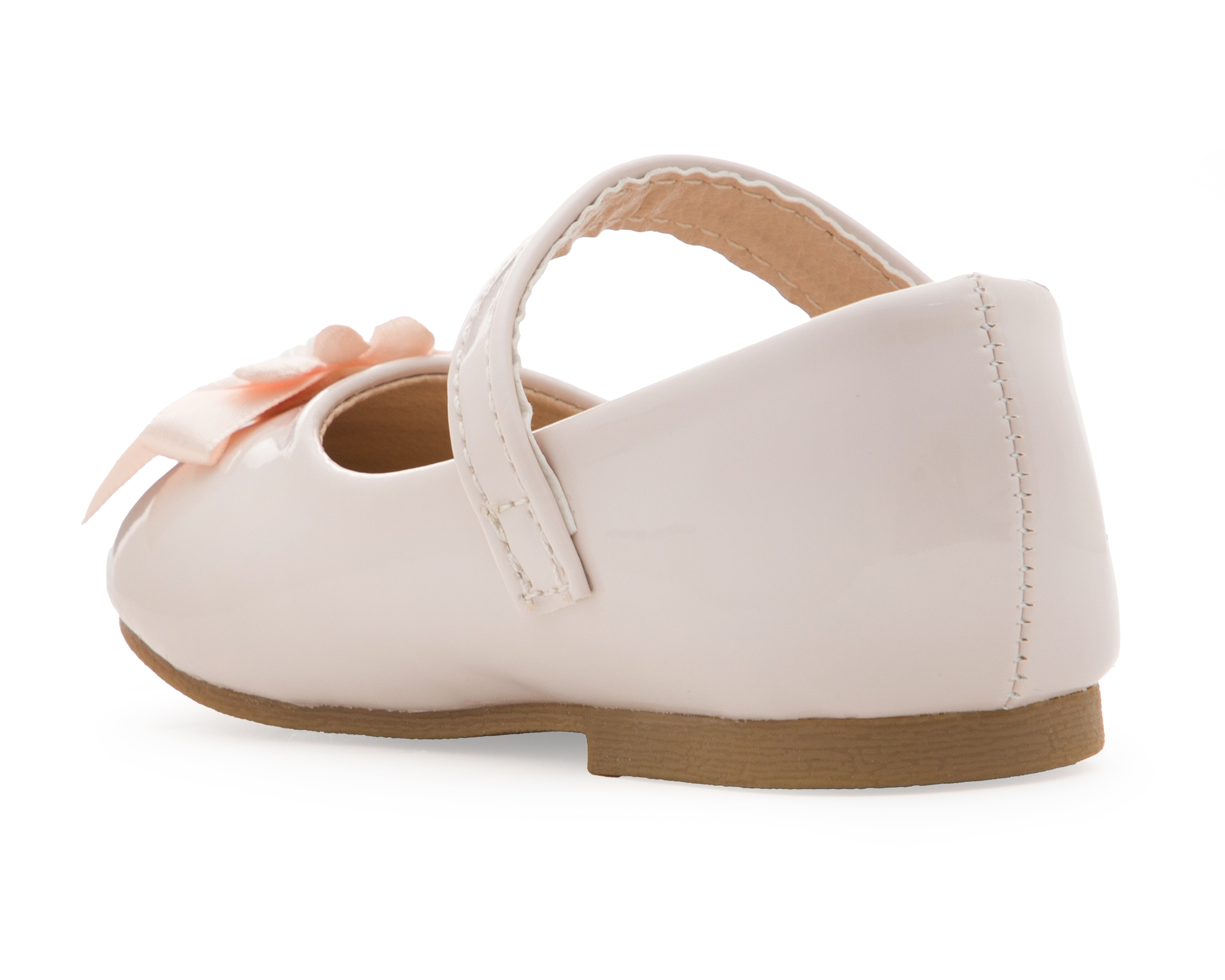 Foto 4 pulgar | Foto 3 | Zapatos Baby Colors para Bebé Niña