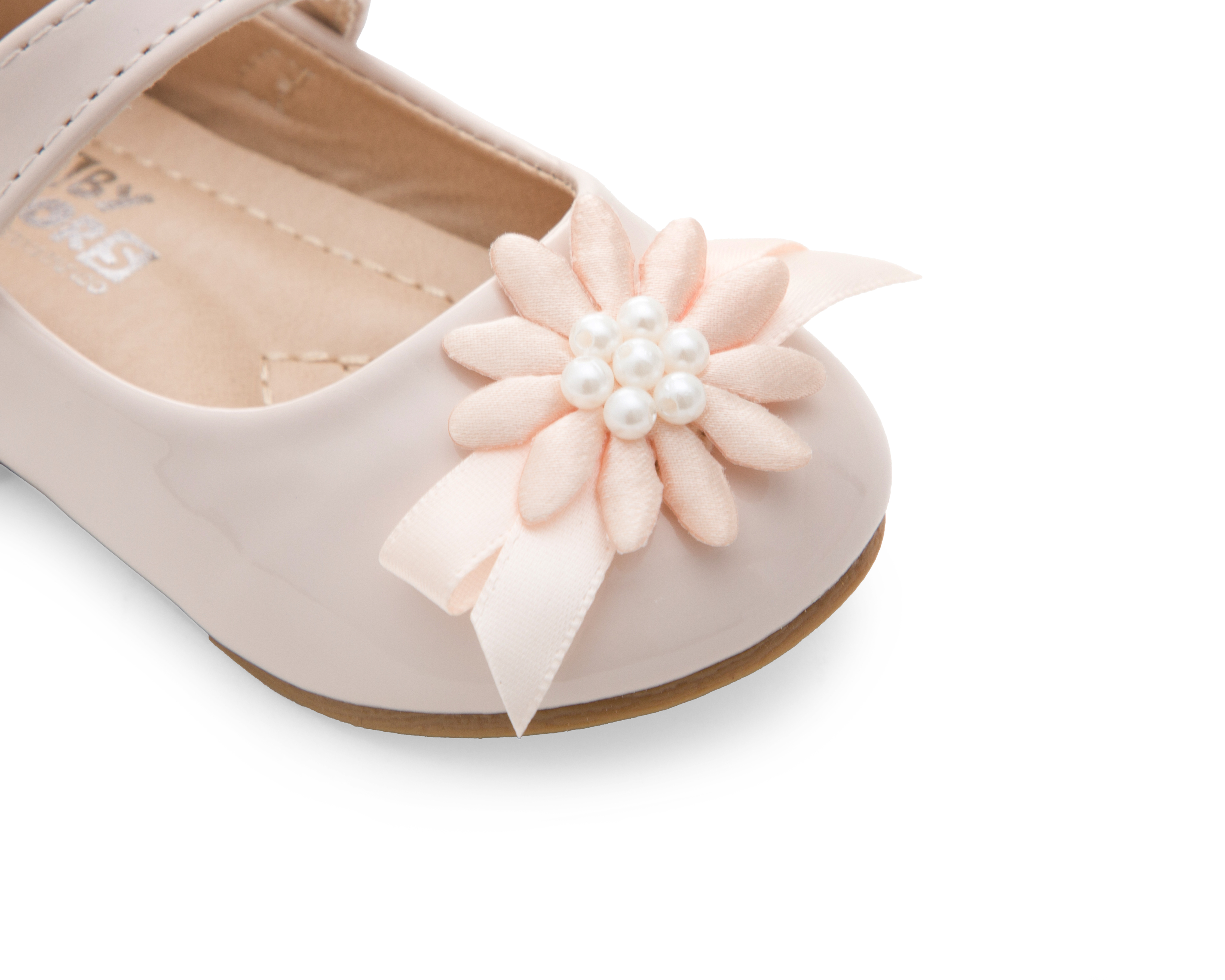 Foto 7 pulgar | Foto 6 | Zapatos Baby Colors para Bebé Niña