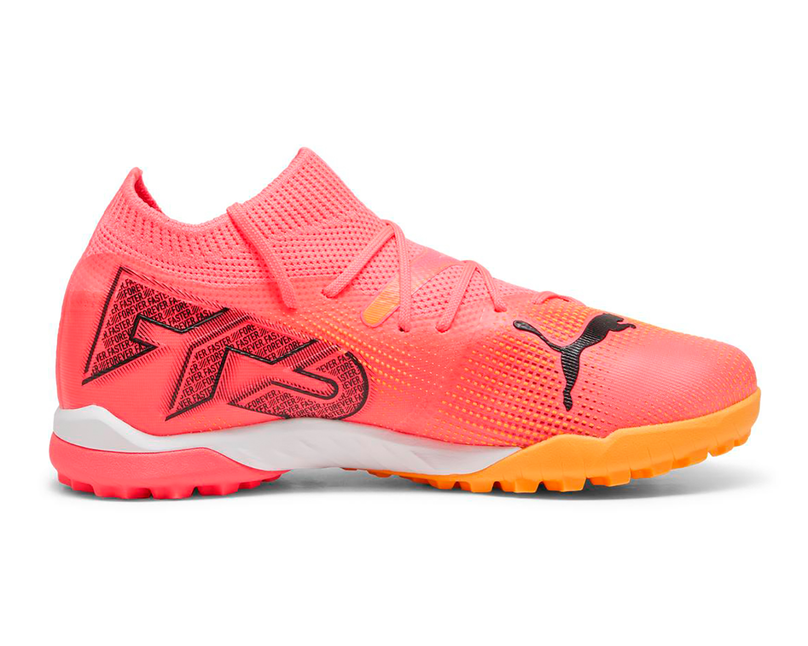 Foto 3 pulgar | Foto 2 | Tenis de Futbol Puma Future 7 Match TT Juveniles