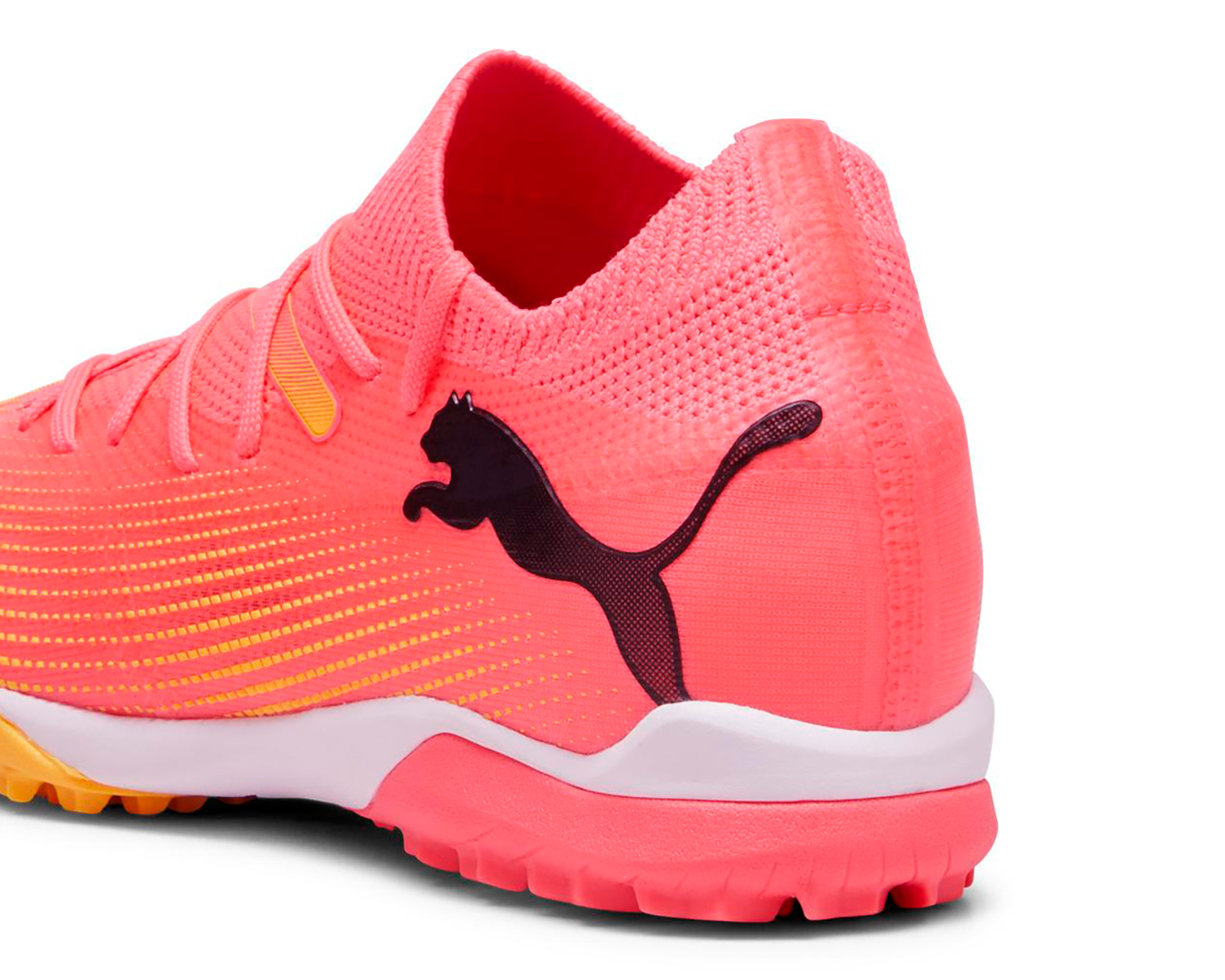 Foto 6 pulgar | Foto 5 | Tenis de Futbol Puma Future 7 Match TT Juveniles