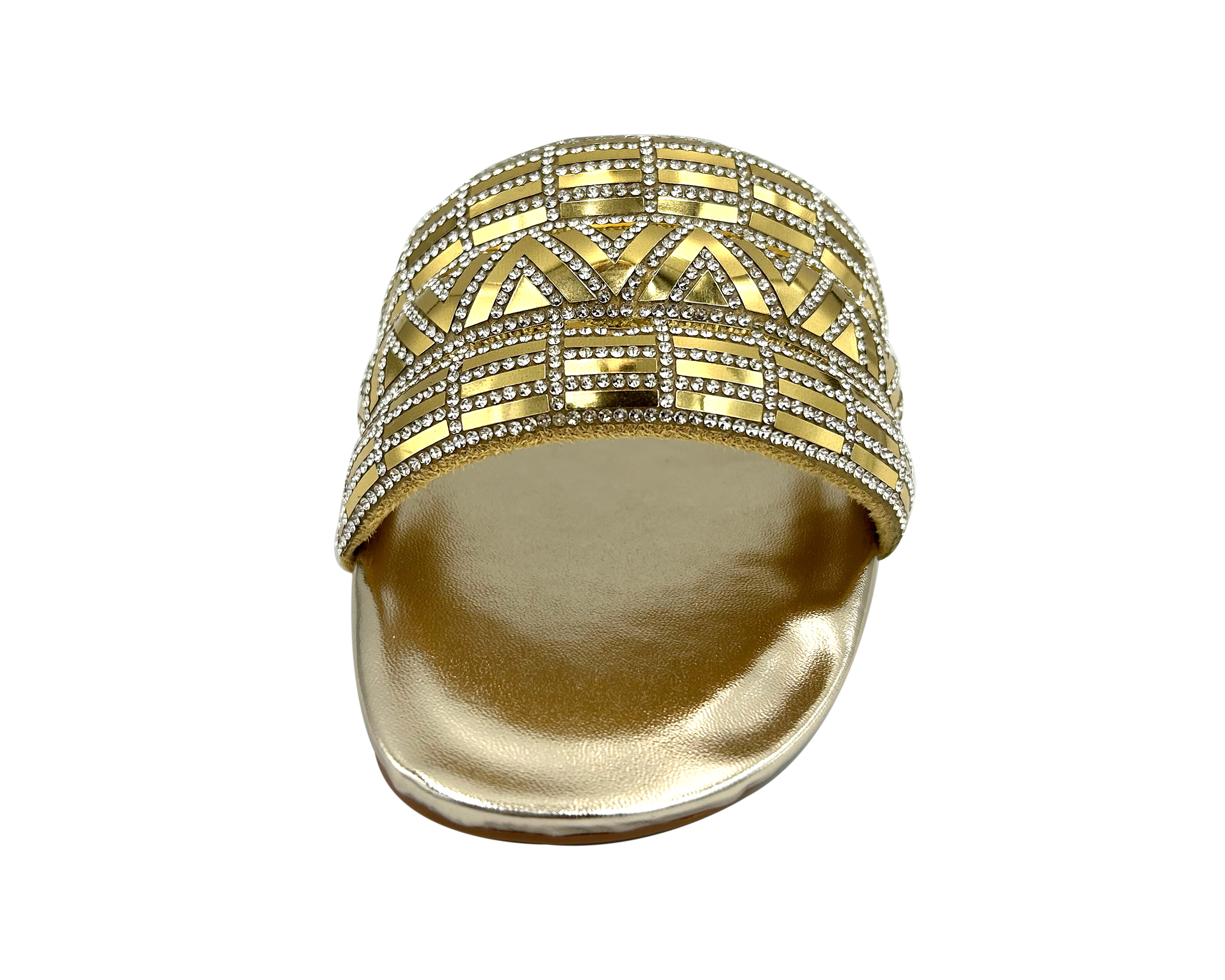 Foto 6 pulgar | Foto 5 | Sandalias Casuales Jennifer Lopez para Mujer