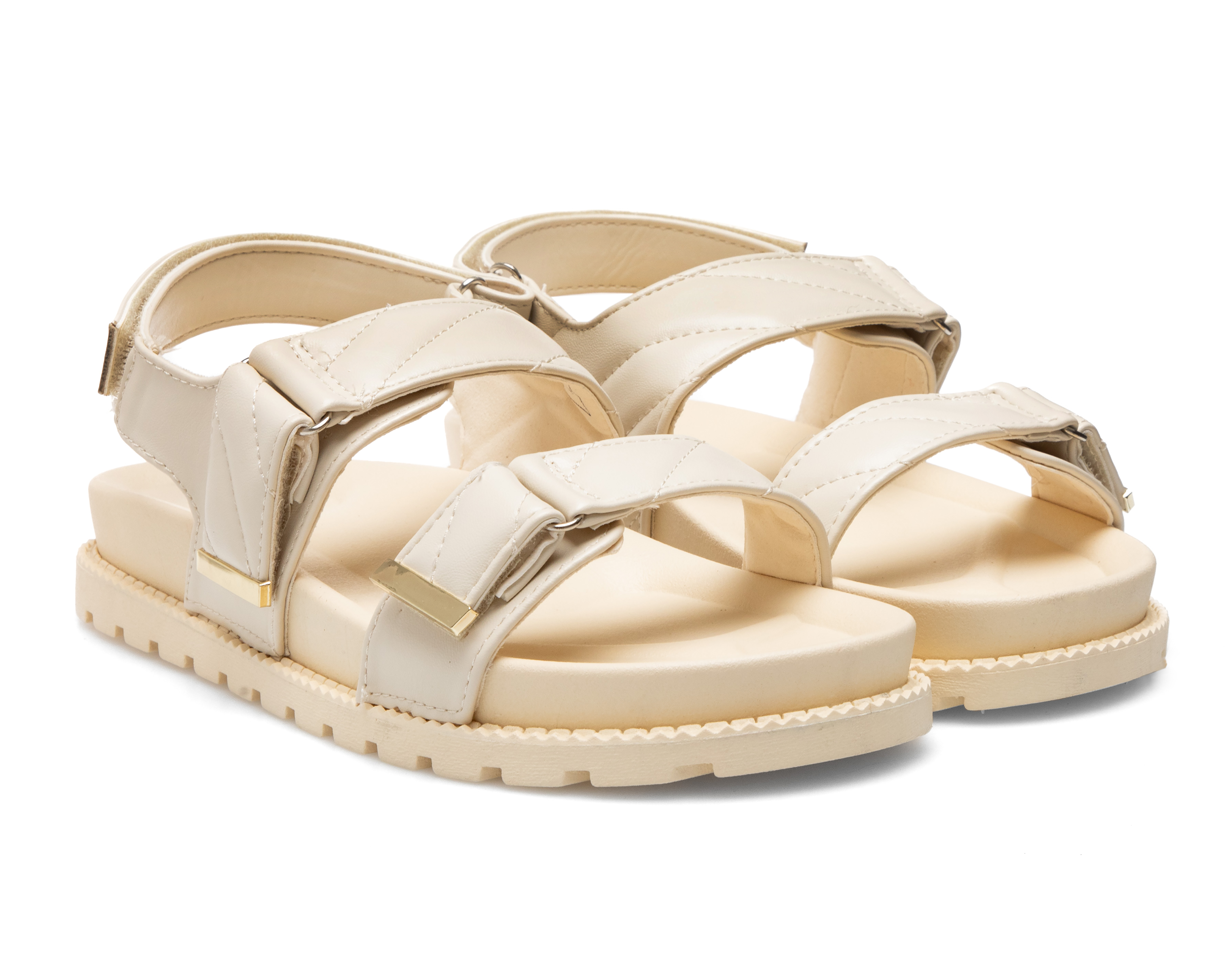 Sandalias Casuales Refill para Mujer