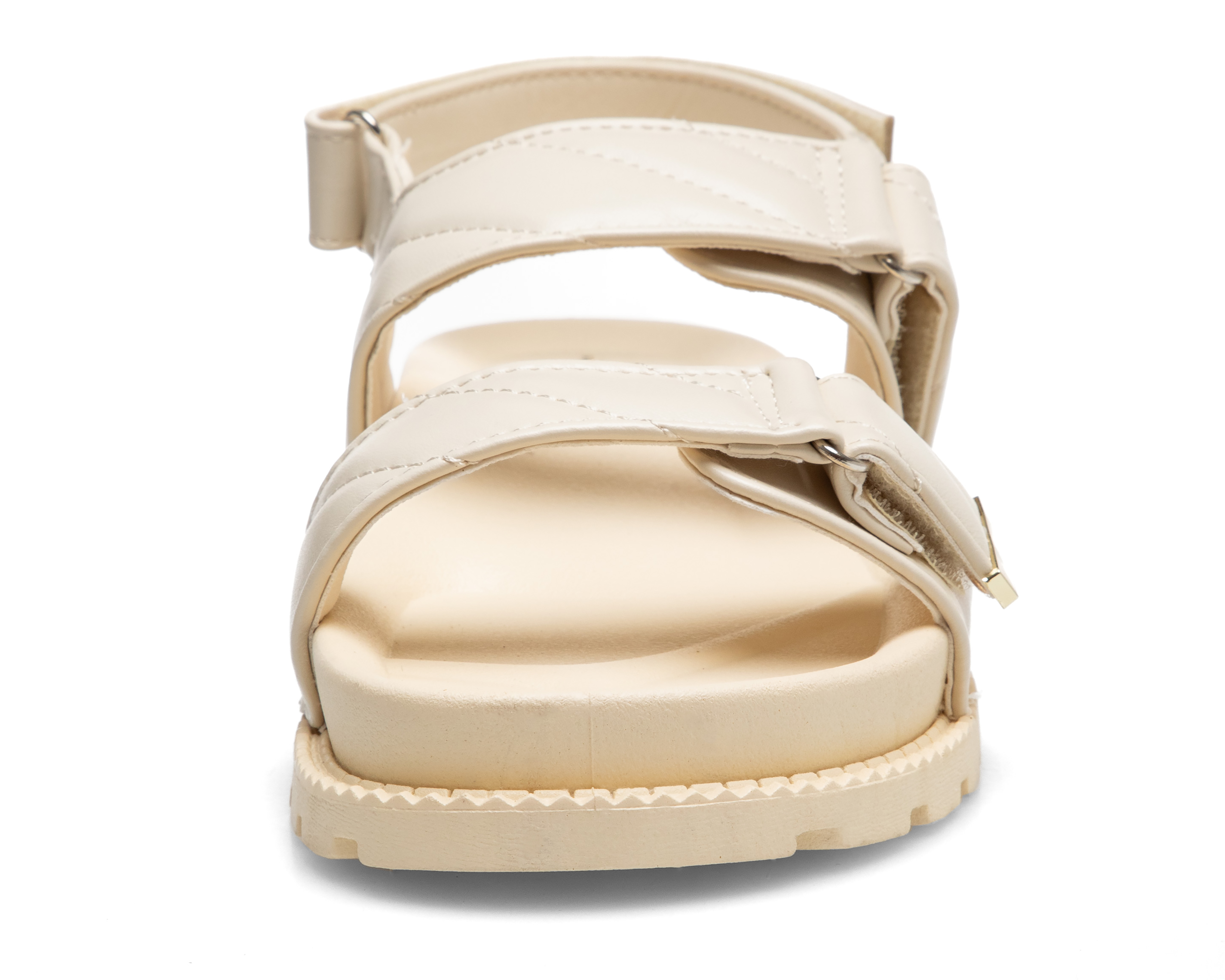 Foto 6 pulgar | Foto 5 | Sandalias Casuales Refill para Mujer