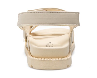 Foto 6 | Foto 6 | Sandalias Casuales Refill para Mujer