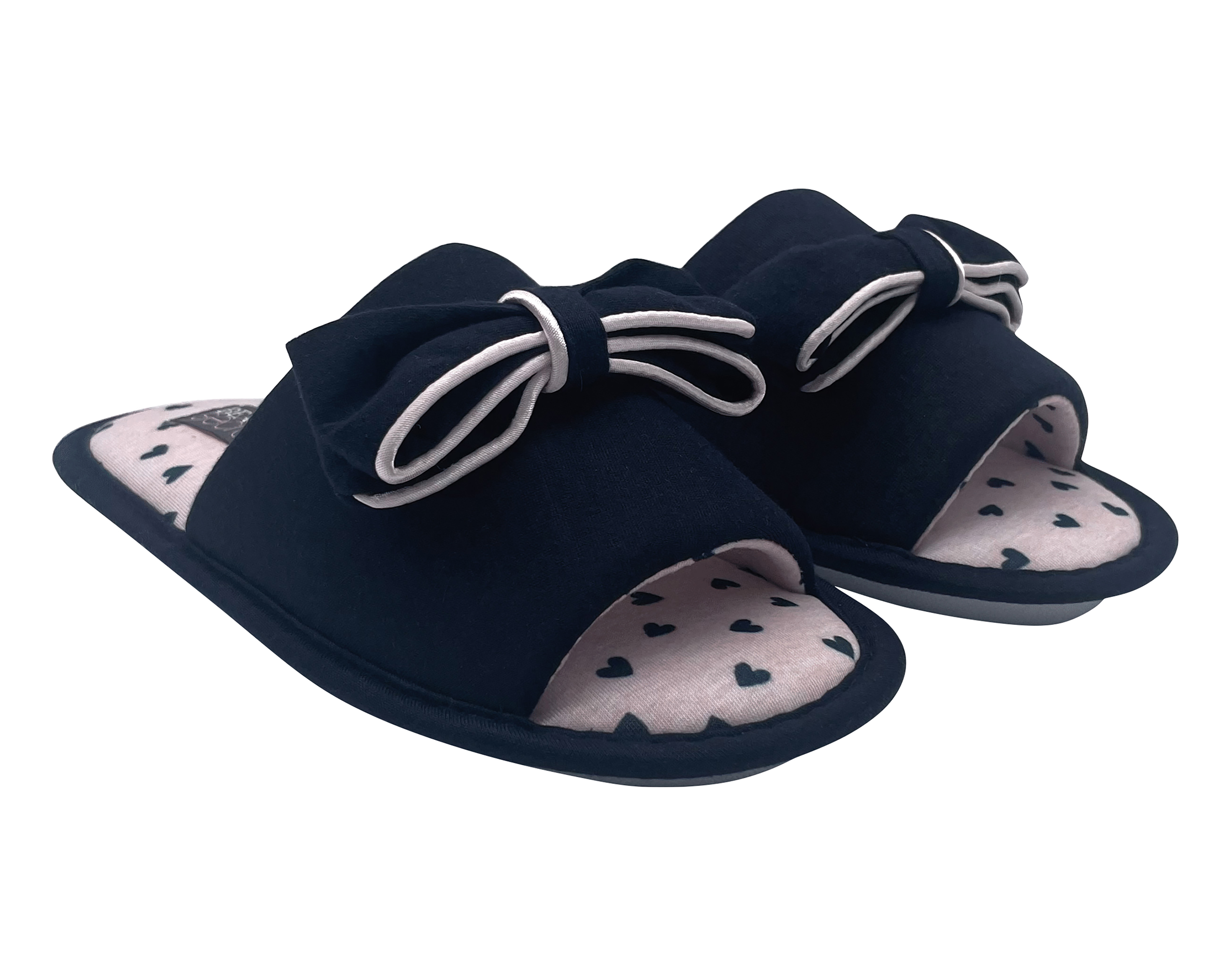 Foto 2 pulgar | Foto 1 | Pantuflas Beauty Secret para Mujer