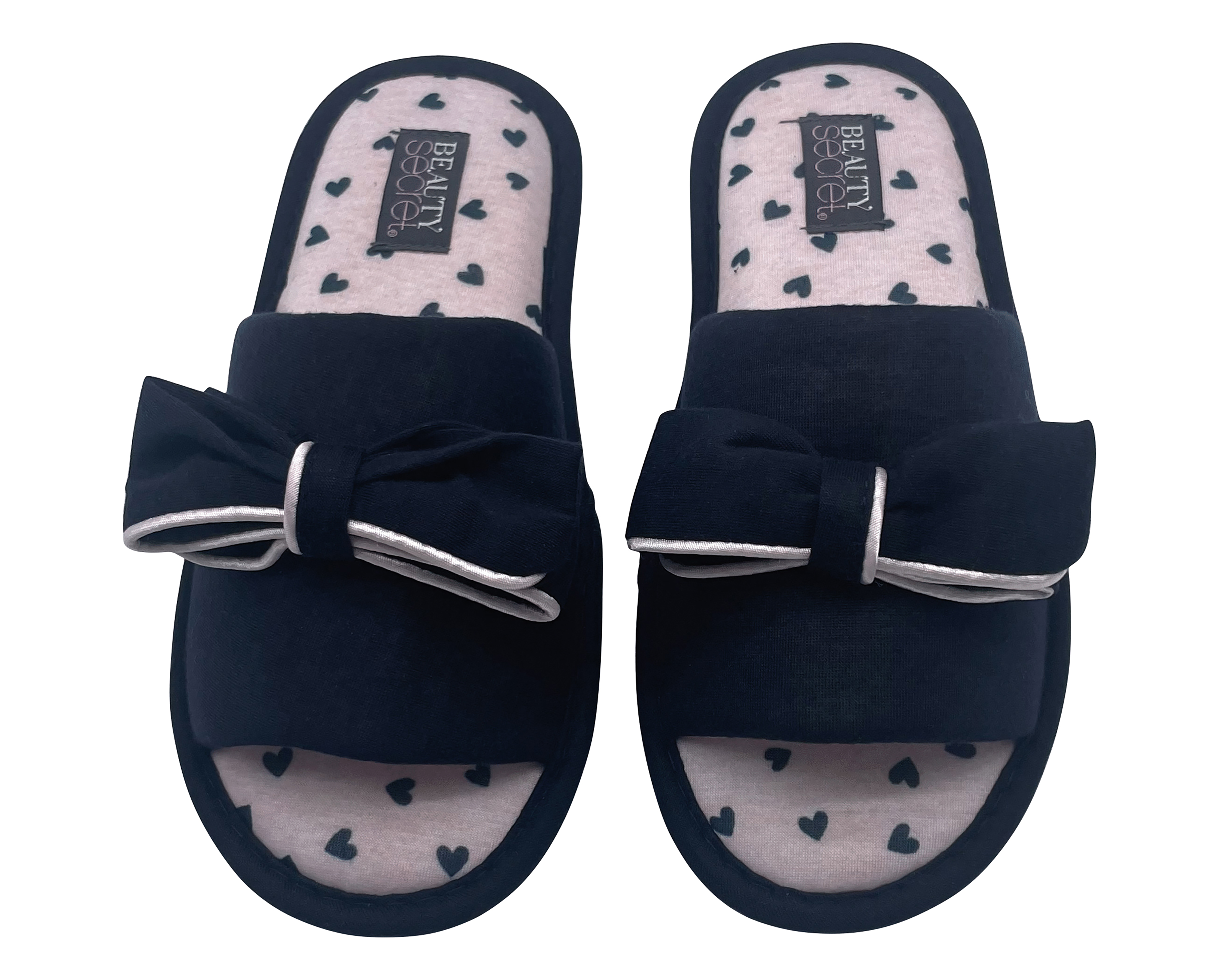 Foto 4 pulgar | Foto 3 | Pantuflas Beauty Secret para Mujer