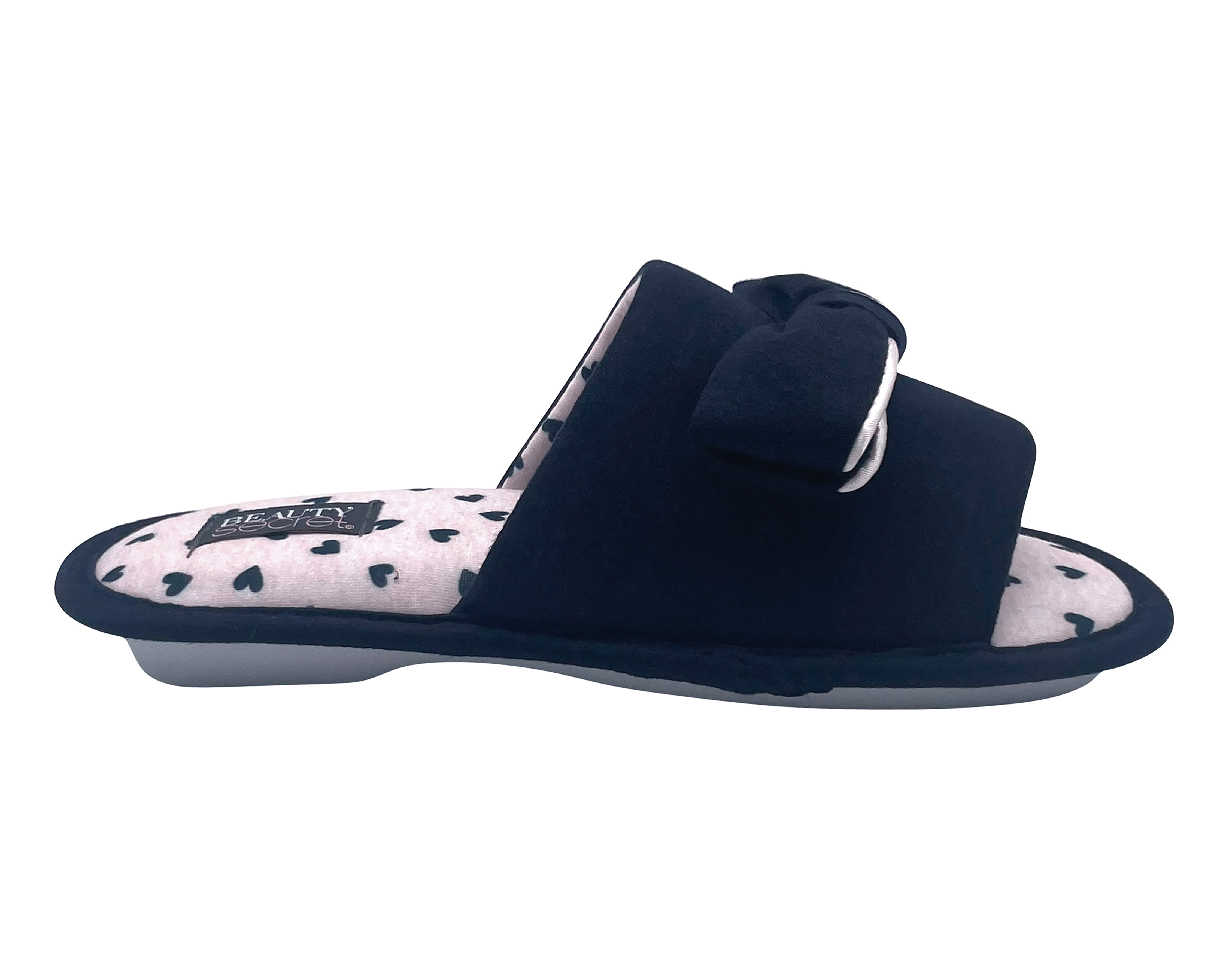 Foto 5 pulgar | Foto 4 | Pantuflas Beauty Secret para Mujer