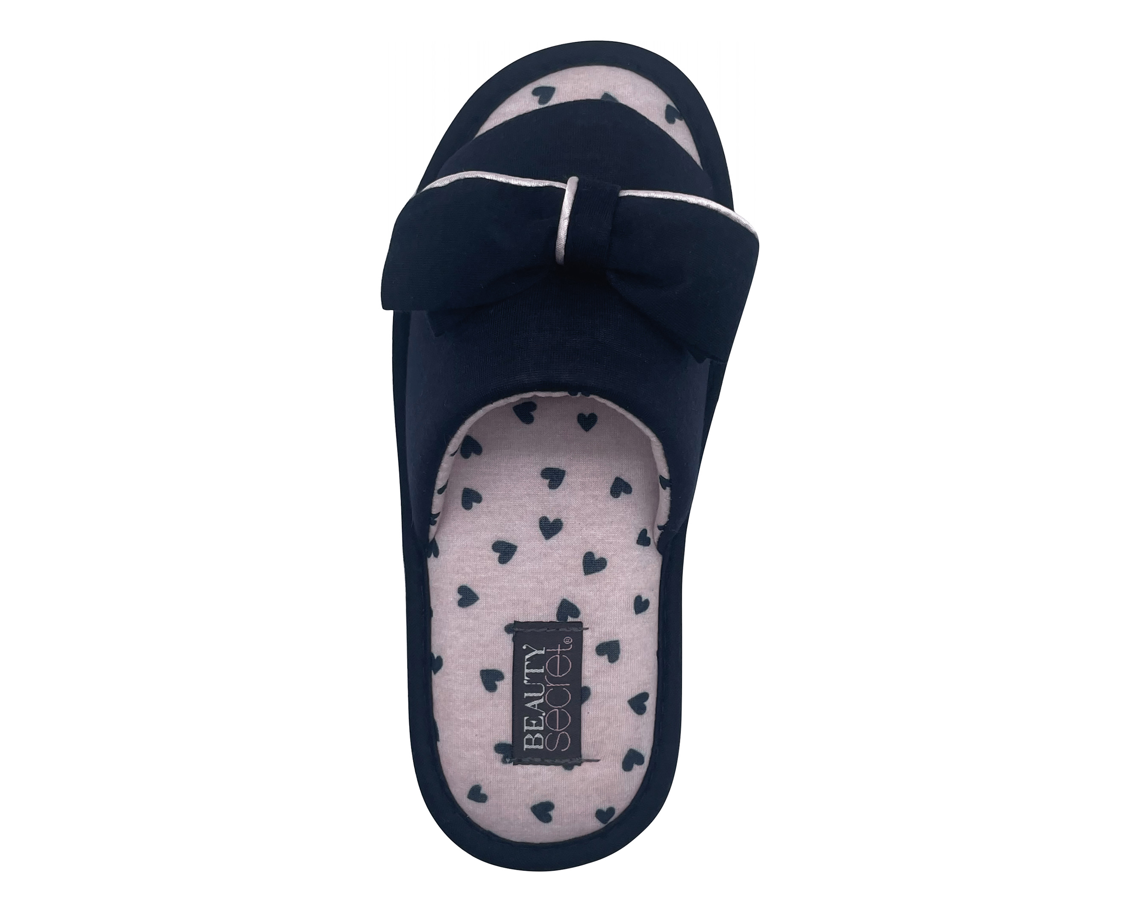 Foto 6 pulgar | Foto 5 | Pantuflas Beauty Secret para Mujer