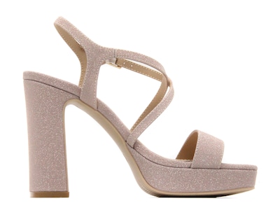 Foto 4 | Foto 4 | Sandalias de Tacón Jennifer Lopez para Mujer