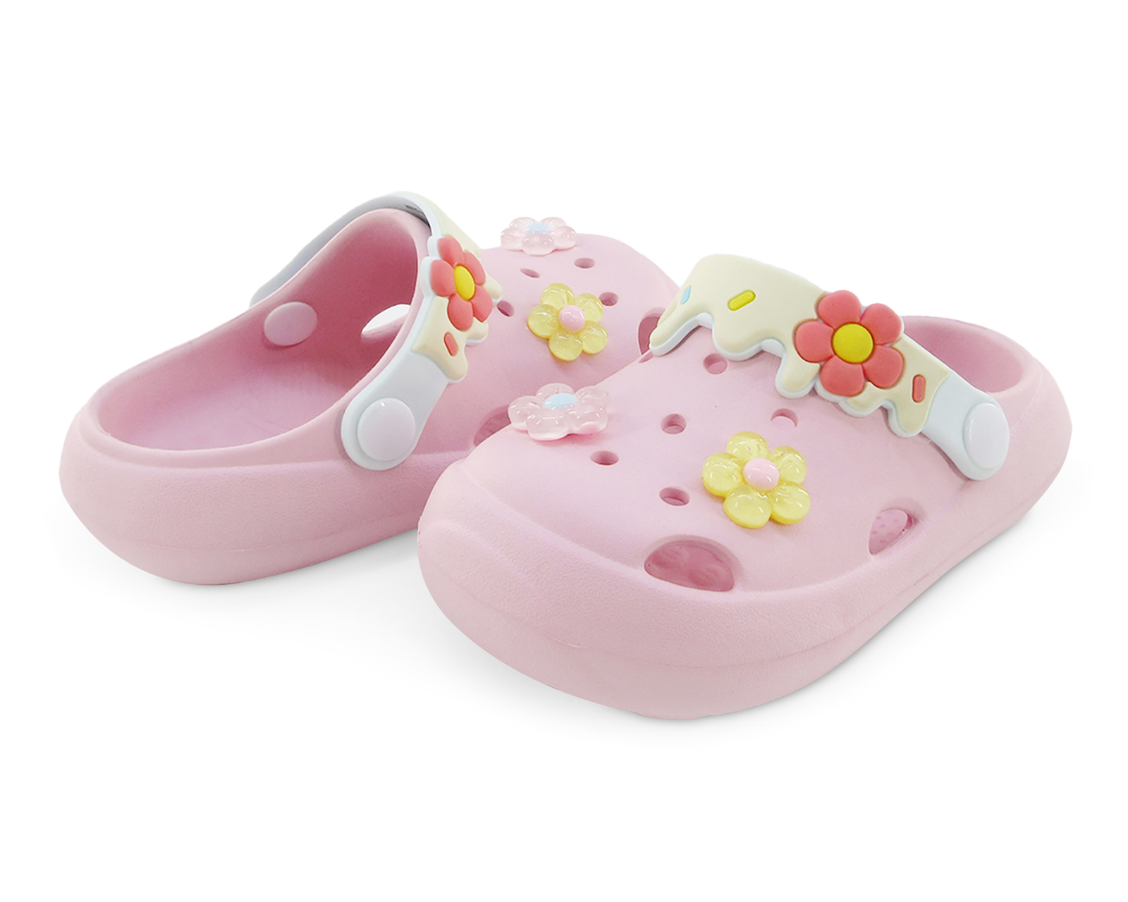 Foto 1 | Foto 1 | Sandalias Rio Beach para Niña