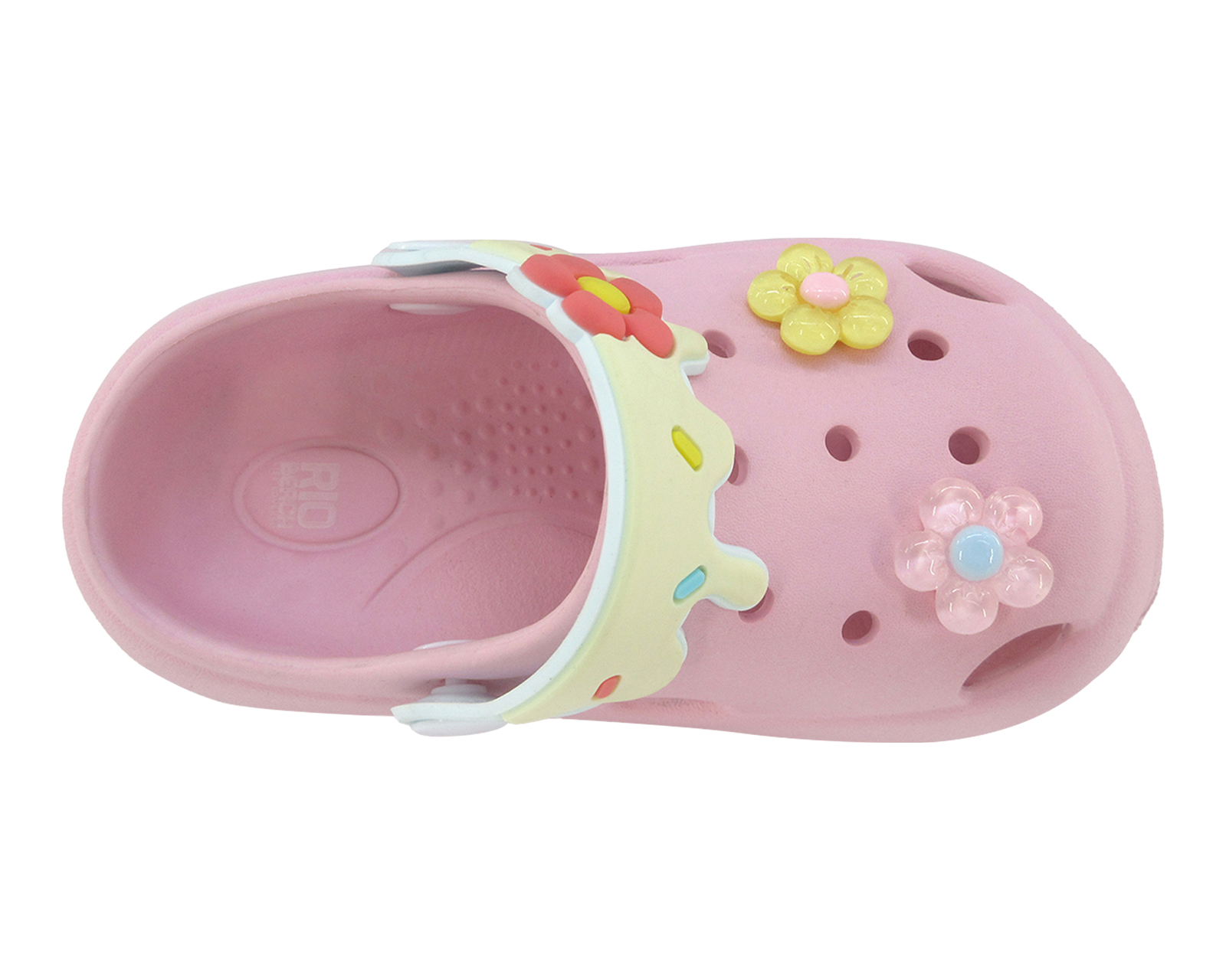 Foto 3 | Foto 3 | Sandalias Rio Beach para Niña