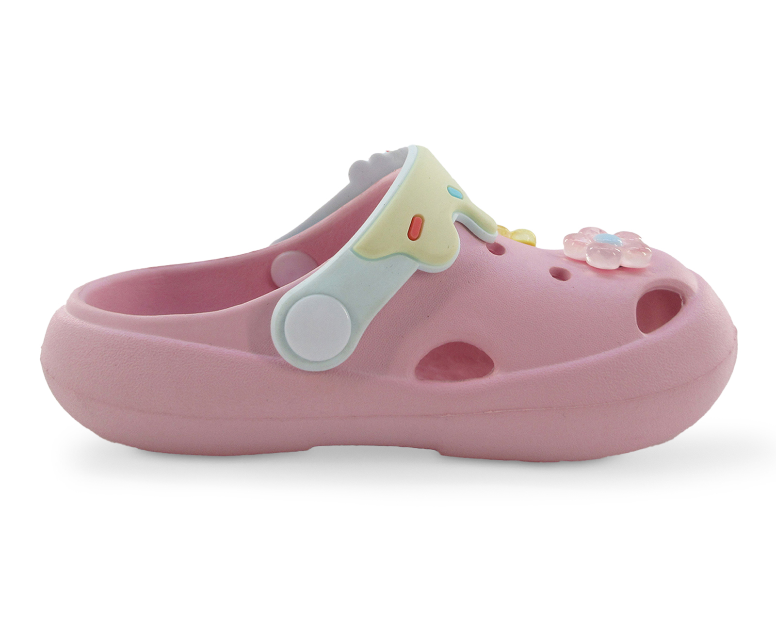 Foto 5 | Foto 5 | Sandalias Rio Beach para Niña