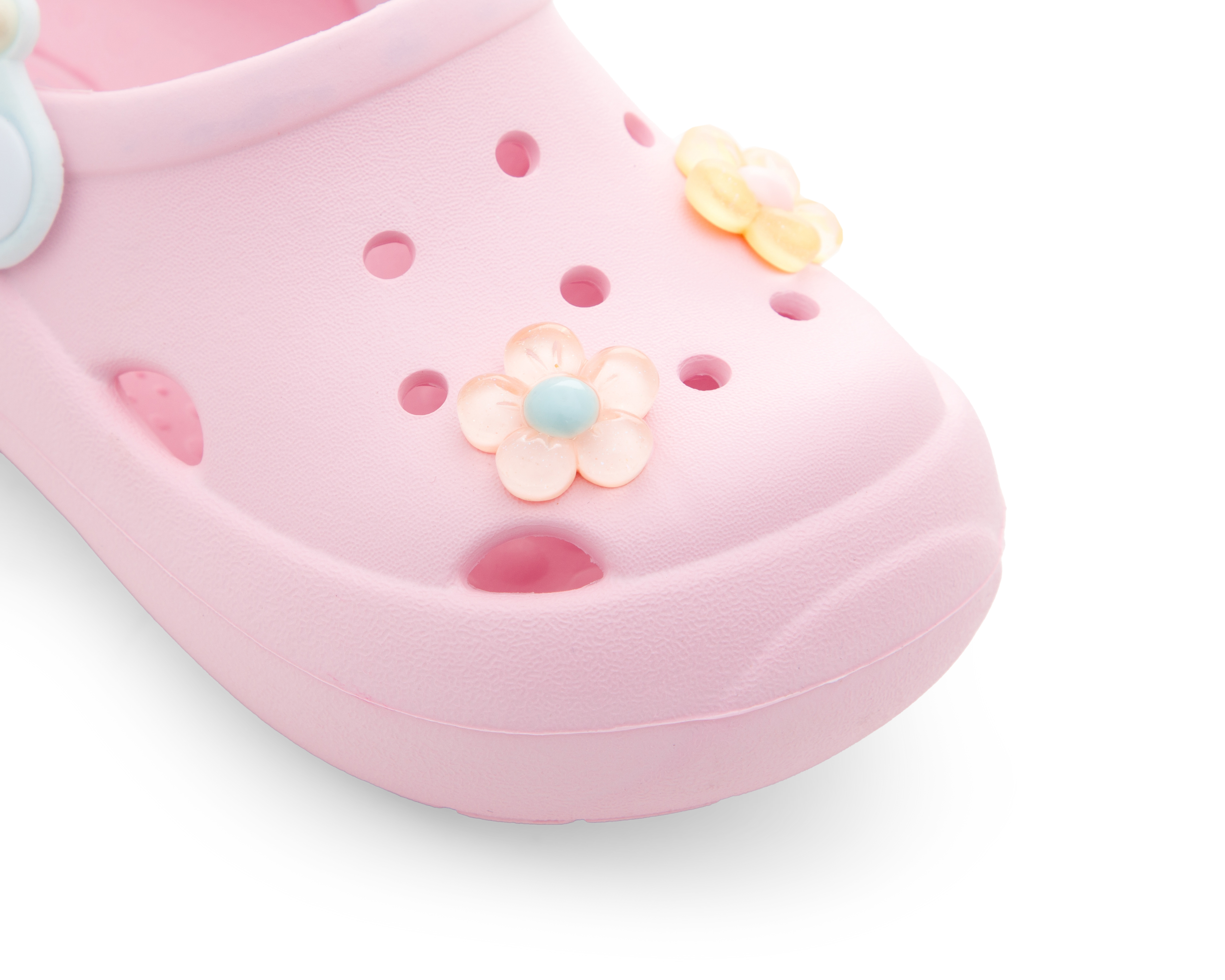 Foto 7 pulgar | Foto 6 | Sandalias Rio Beach para Niña