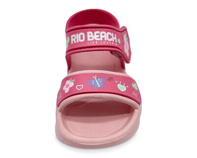 Foto 5 | Foto 5 | Sandalias Rio Beach para Niña