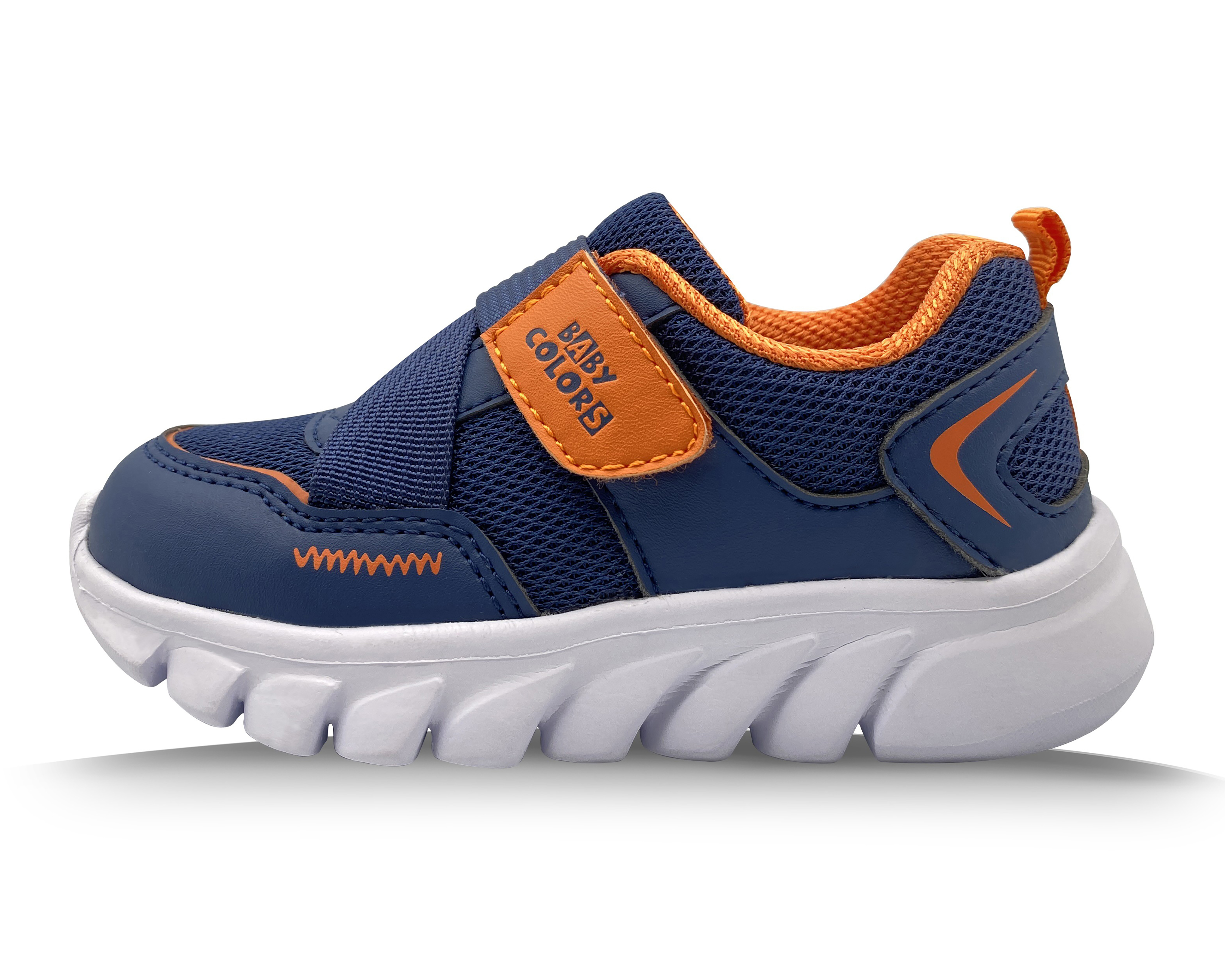 Foto 2 | Foto 2 | Tenis de Moda Baby Colors para Bebé Niño