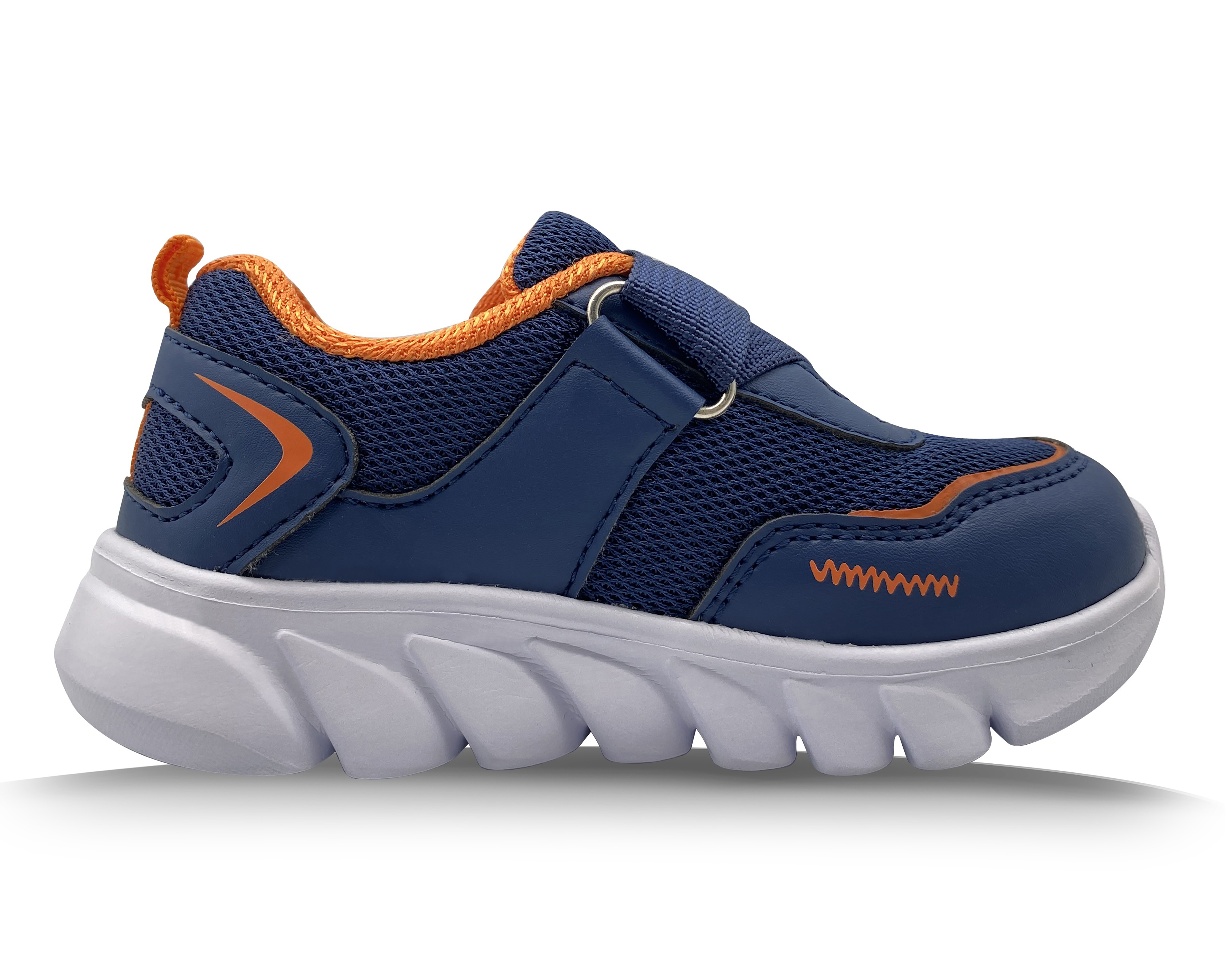 Foto 6 pulgar | Foto 5 | Tenis de Moda Baby Colors para Bebé Niño