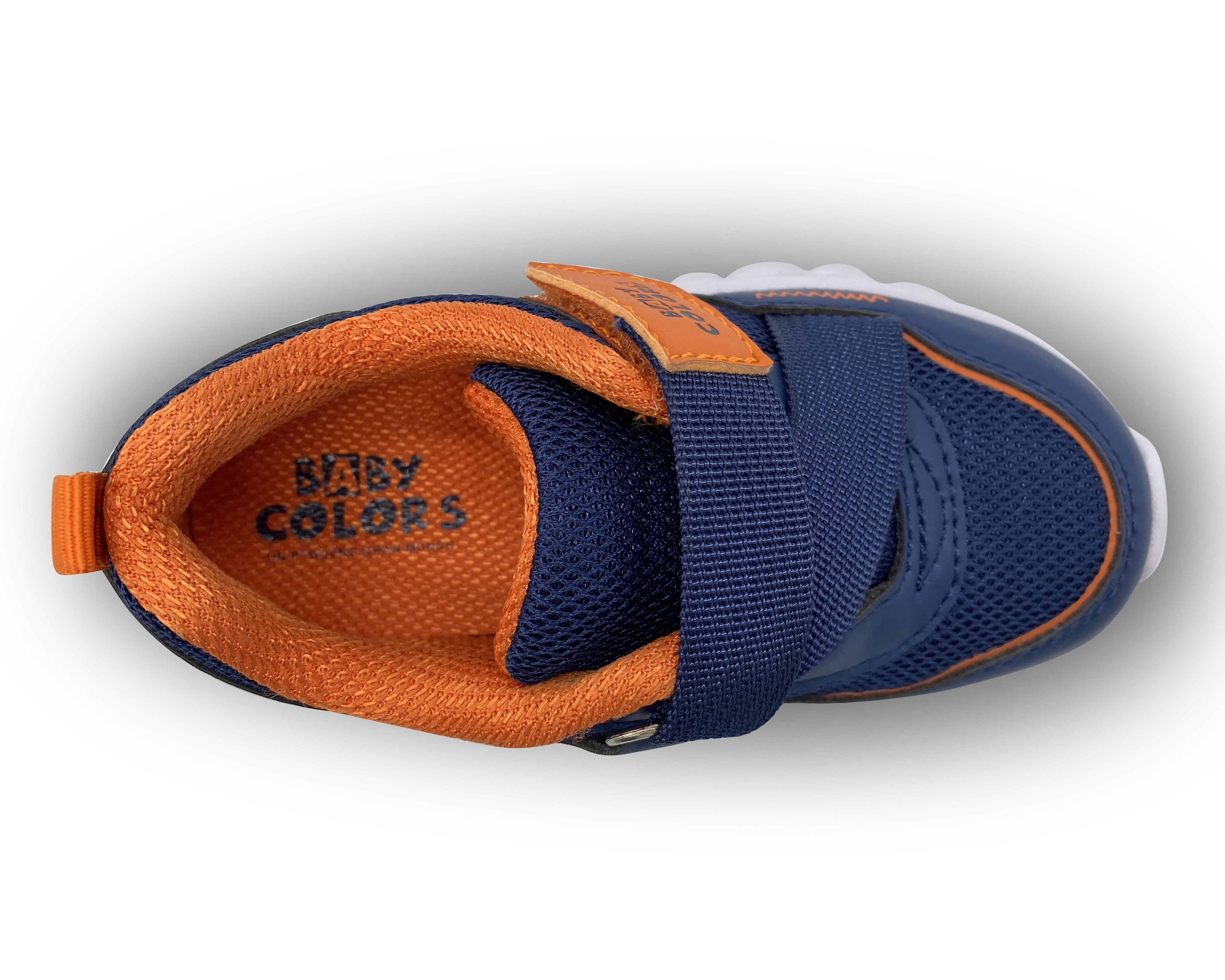 Foto 6 | Foto 6 | Tenis de Moda Baby Colors para Bebé Niño