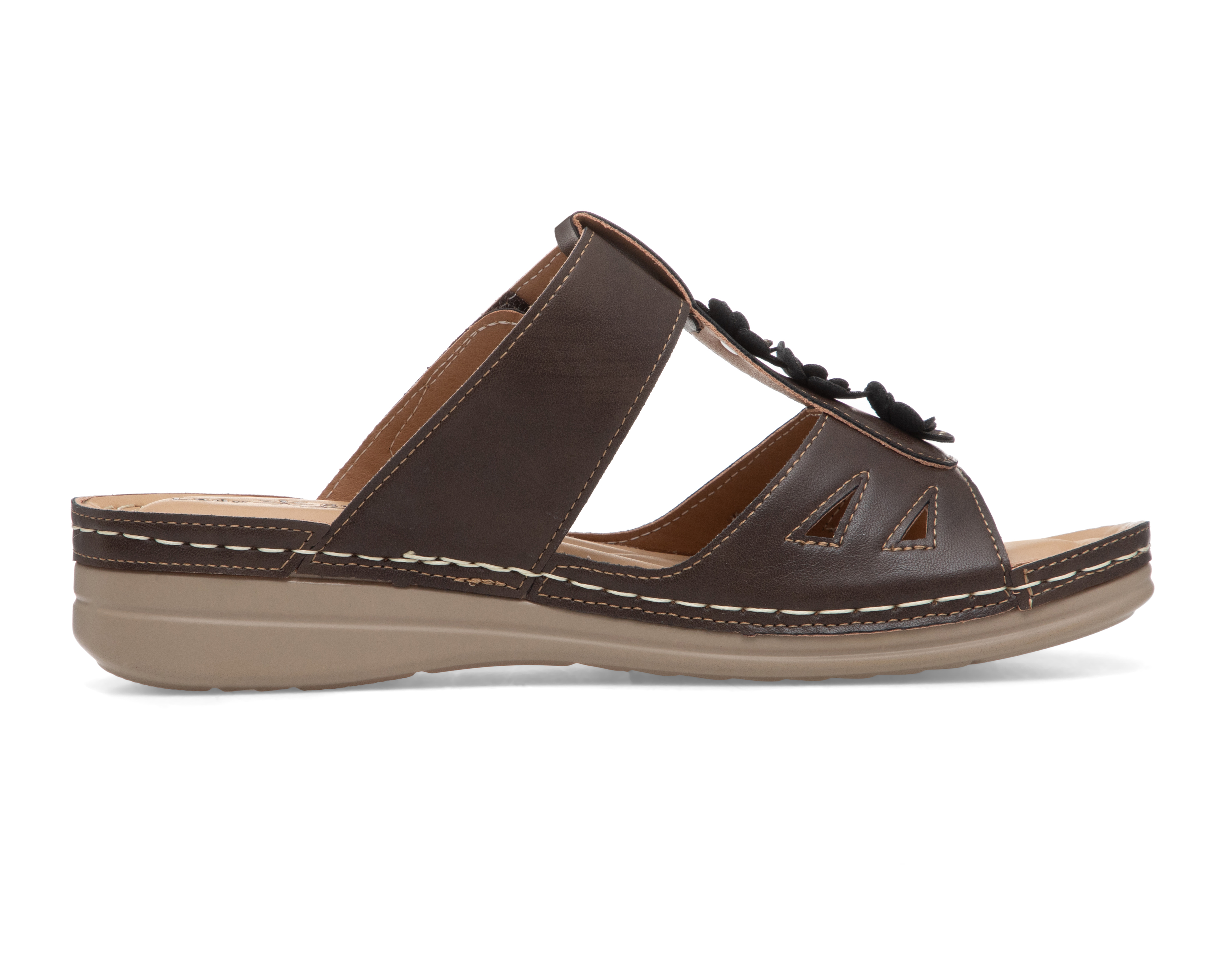 Foto 4 | Foto 4 | Sandalias Confort Lady Sun Conforto para Mujer
