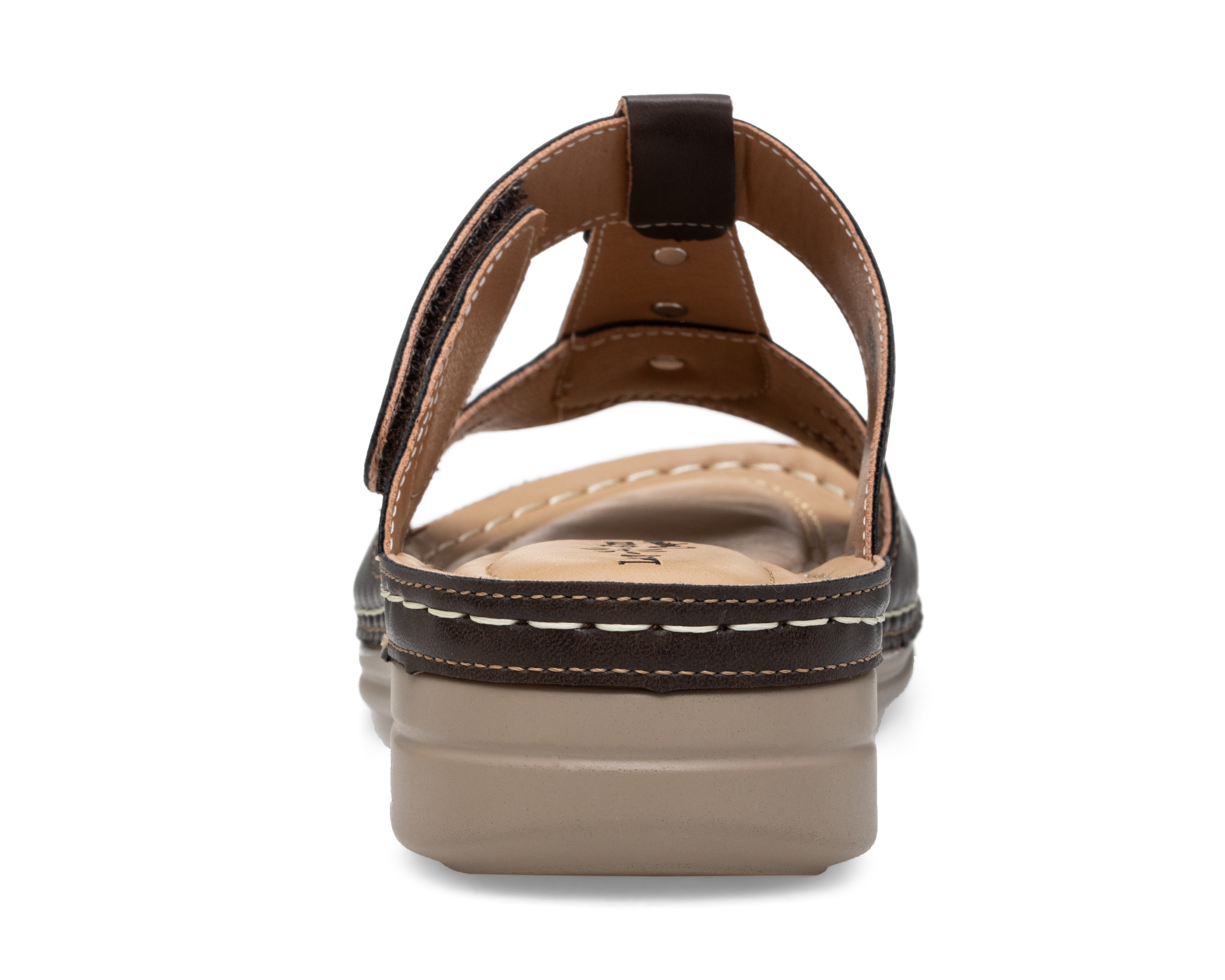 Foto 6 | Foto 6 | Sandalias Confort Lady Sun Conforto para Mujer