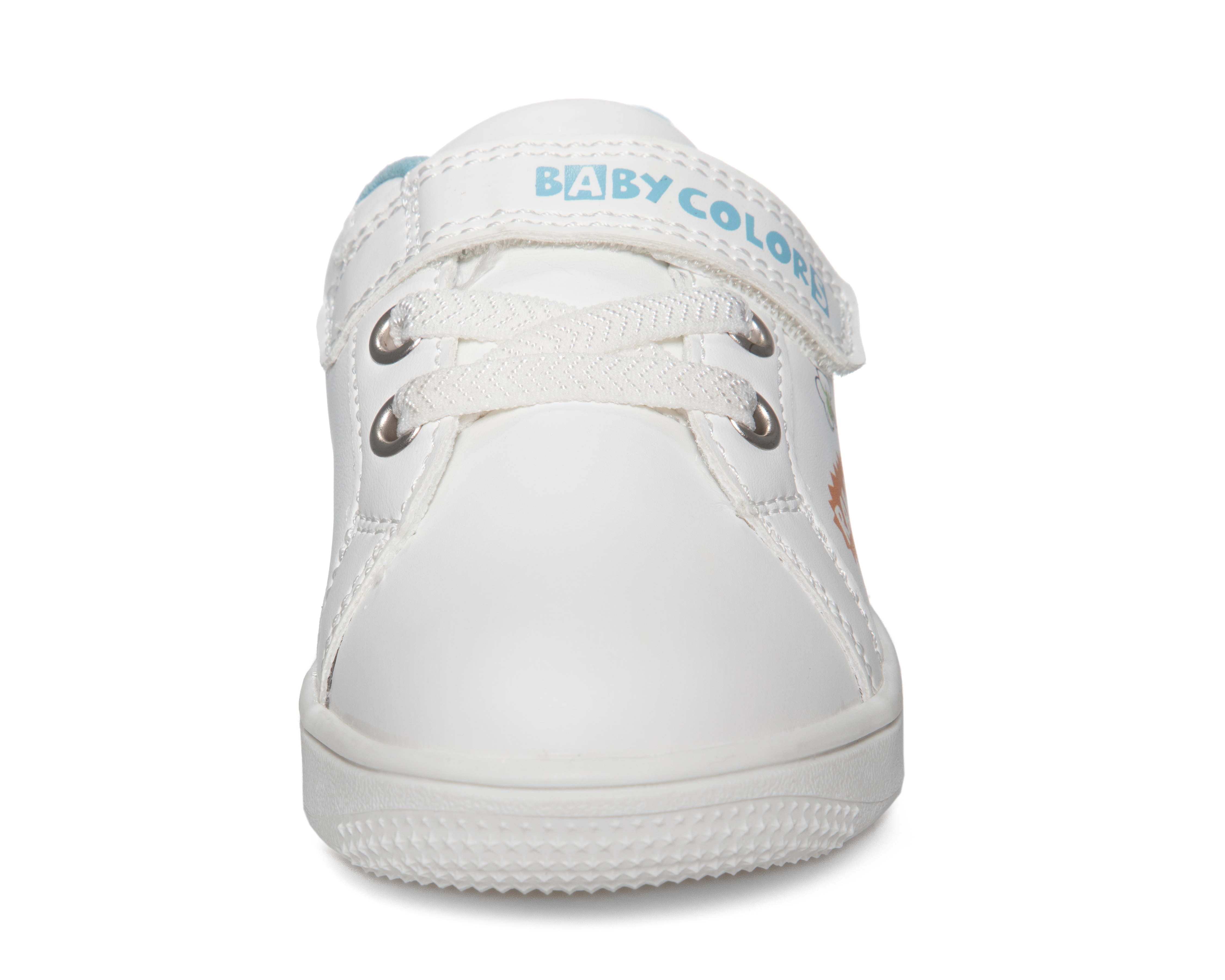 Foto 6 pulgar | Foto 5 | Tenis de Moda Baby Colors para Bebé Niño