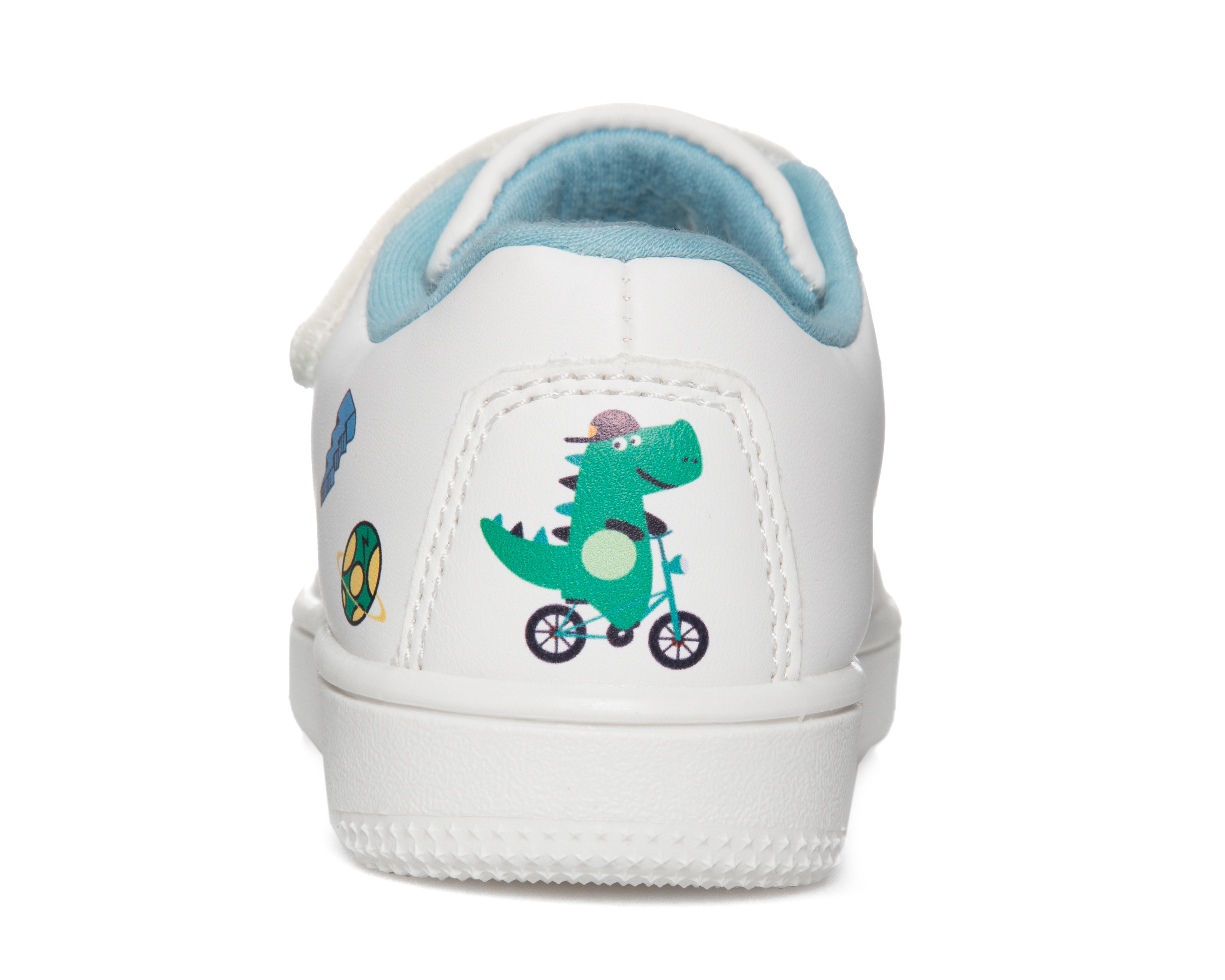 Foto 7 pulgar | Foto 6 | Tenis de Moda Baby Colors para Bebé Niño