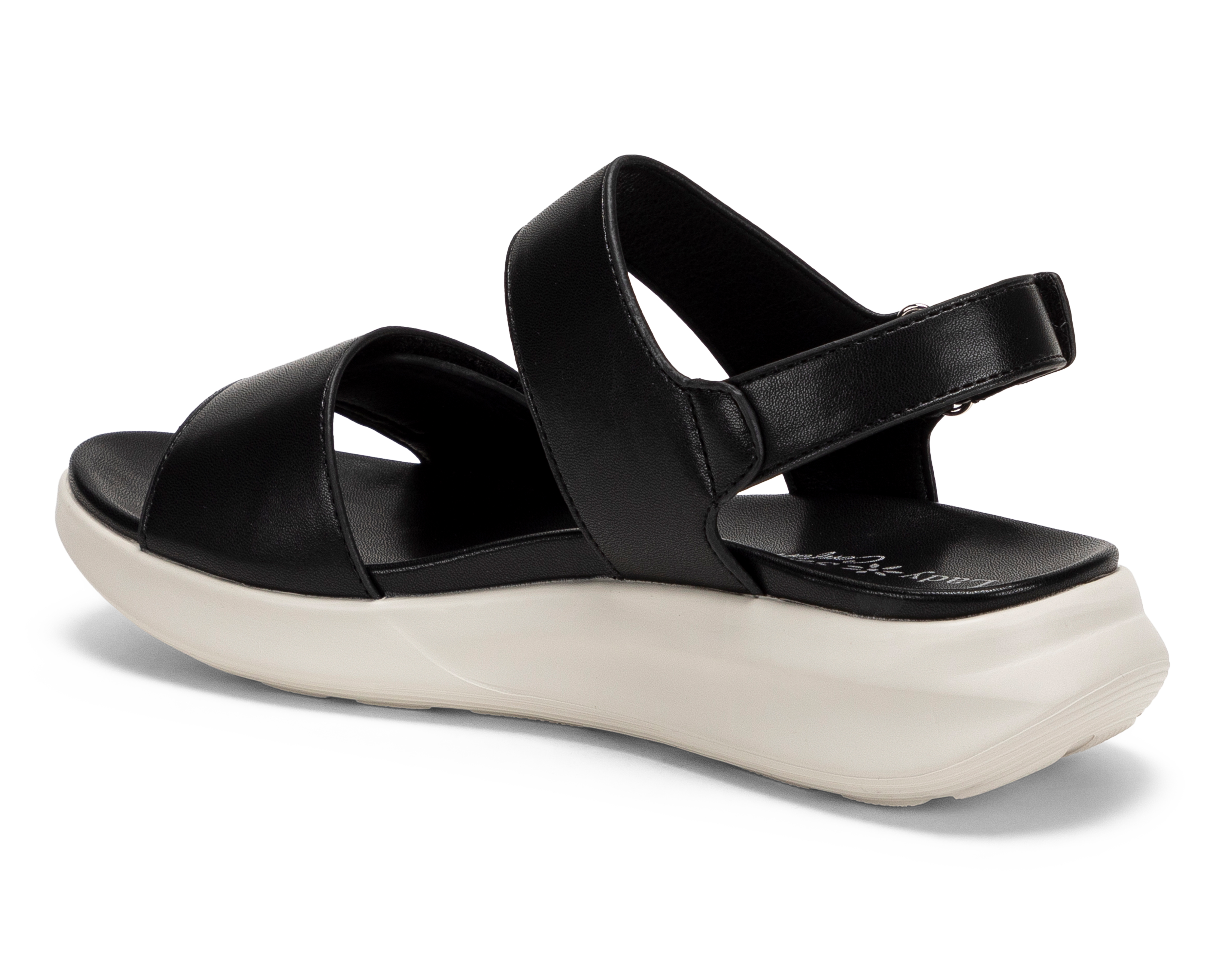 Foto 4 pulgar | Foto 3 | Sandalias Confort Lady Sun Conforto para Mujer
