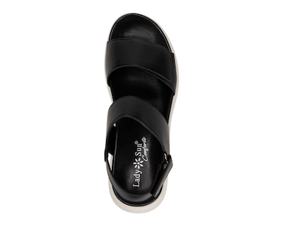 Foto 5 | Foto 5 | Sandalias Confort Lady Sun Conforto para Mujer