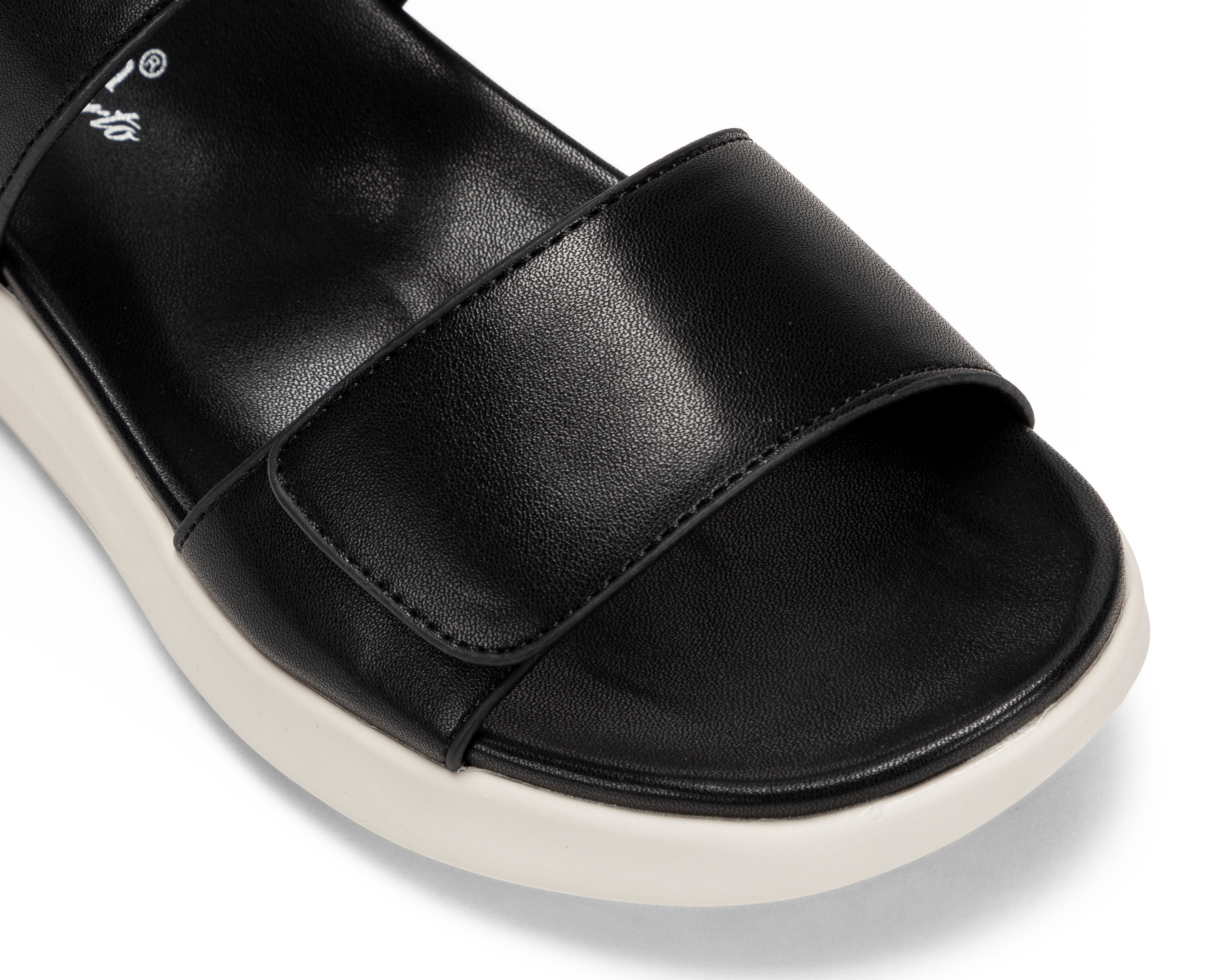 Foto 7 pulgar | Foto 6 | Sandalias Confort Lady Sun Conforto para Mujer