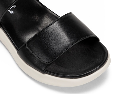 Foto 6 | Foto 6 | Sandalias Confort Lady Sun Conforto para Mujer