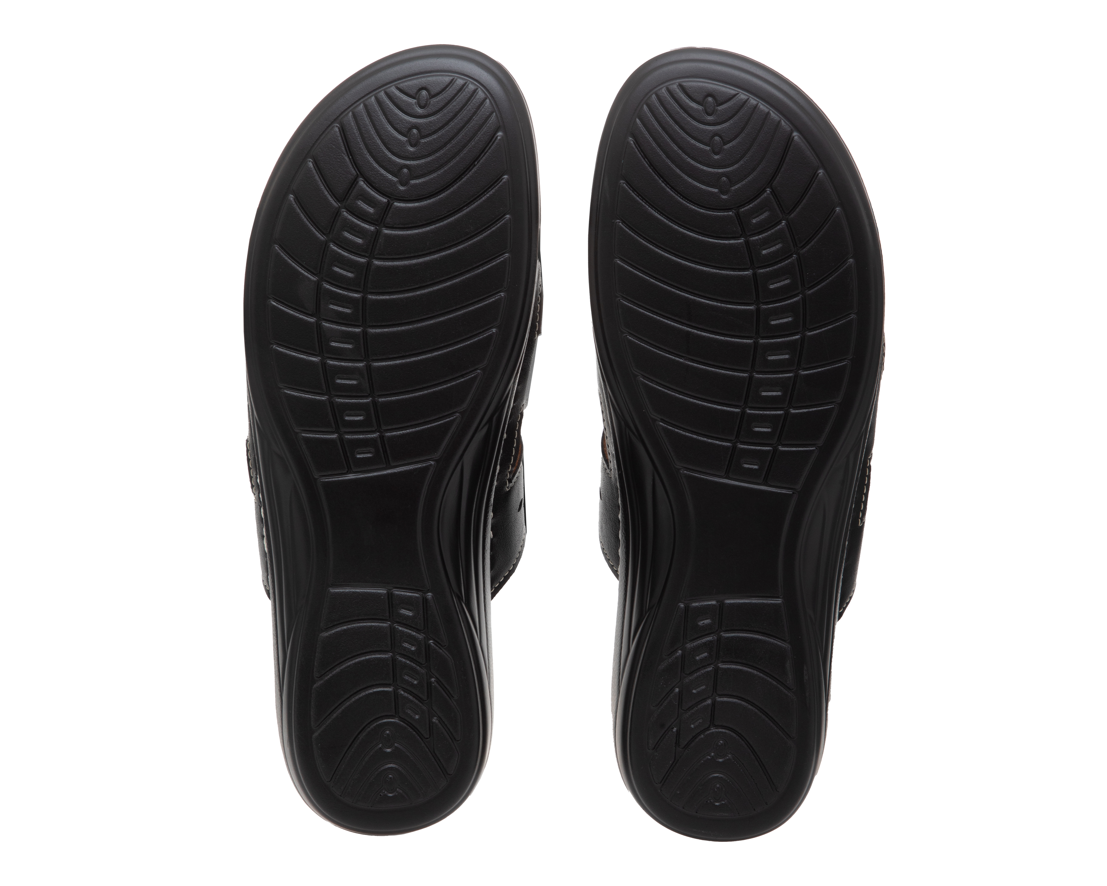 Foto 3 pulgar | Foto 2 | Sandalias Confort Lady Sun Conforto para Mujer