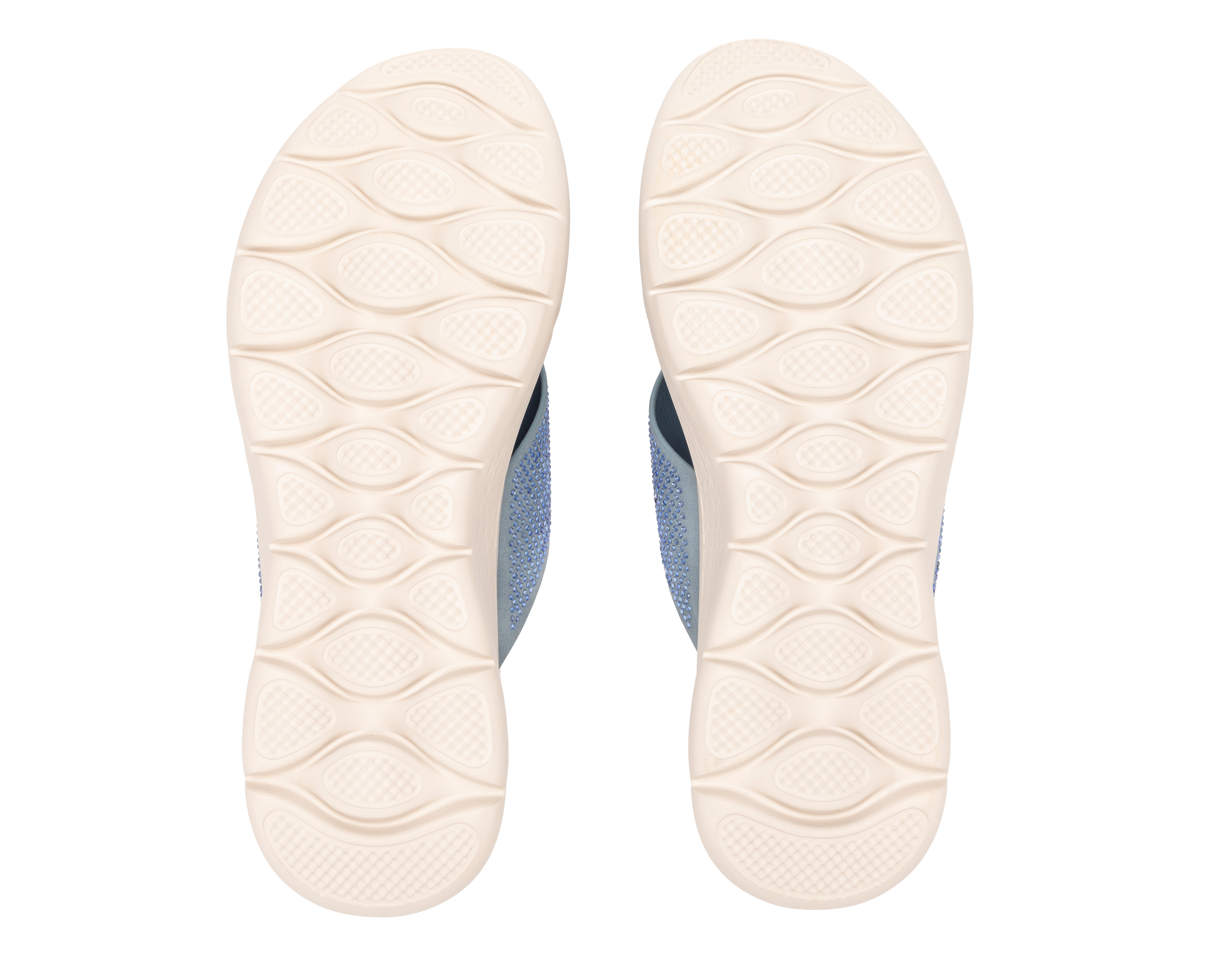 Foto 4 pulgar | Foto 3 | Sandalias Confort Lady Sun Conforto para Mujer