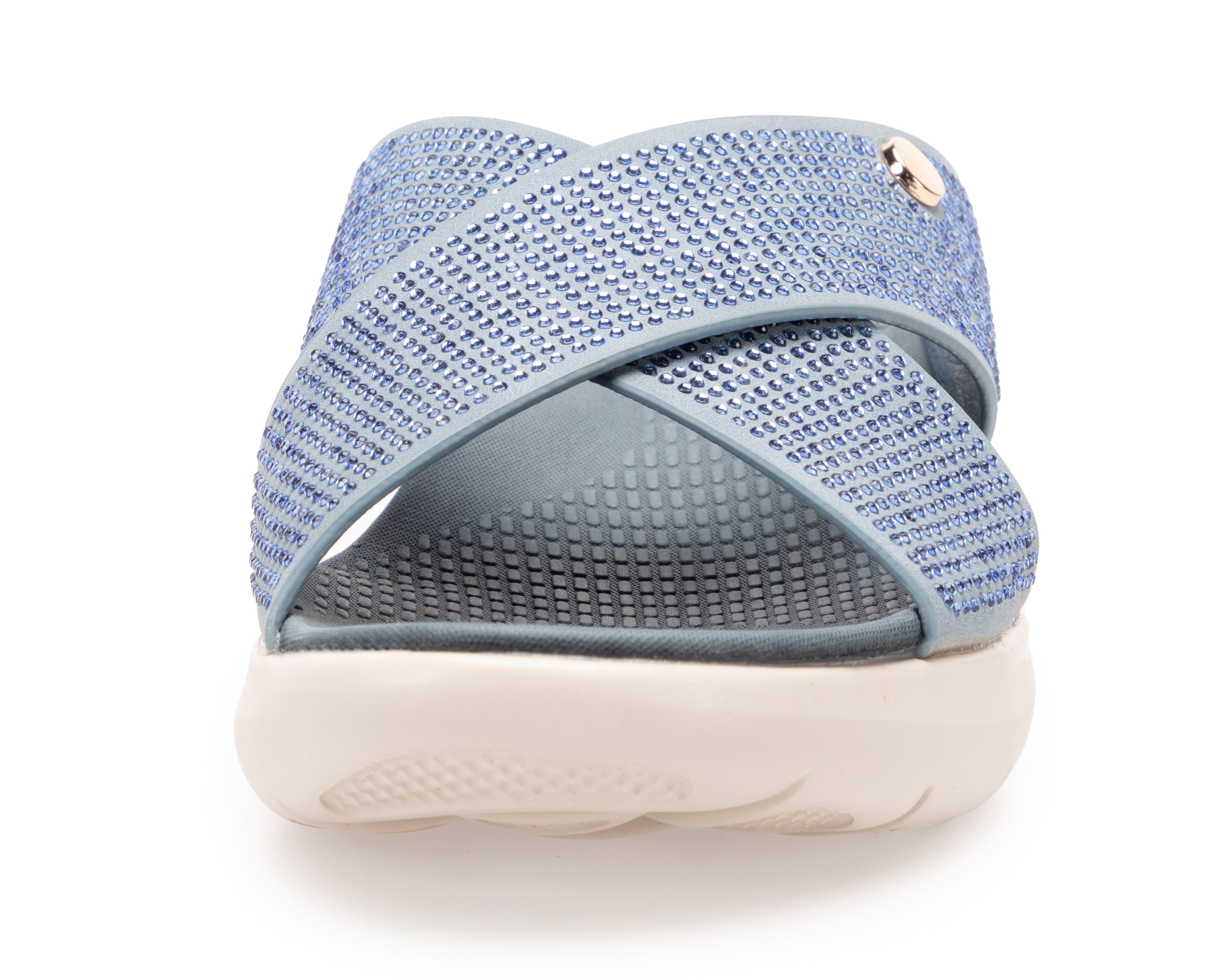 Foto 6 pulgar | Foto 5 | Sandalias Confort Lady Sun Conforto para Mujer